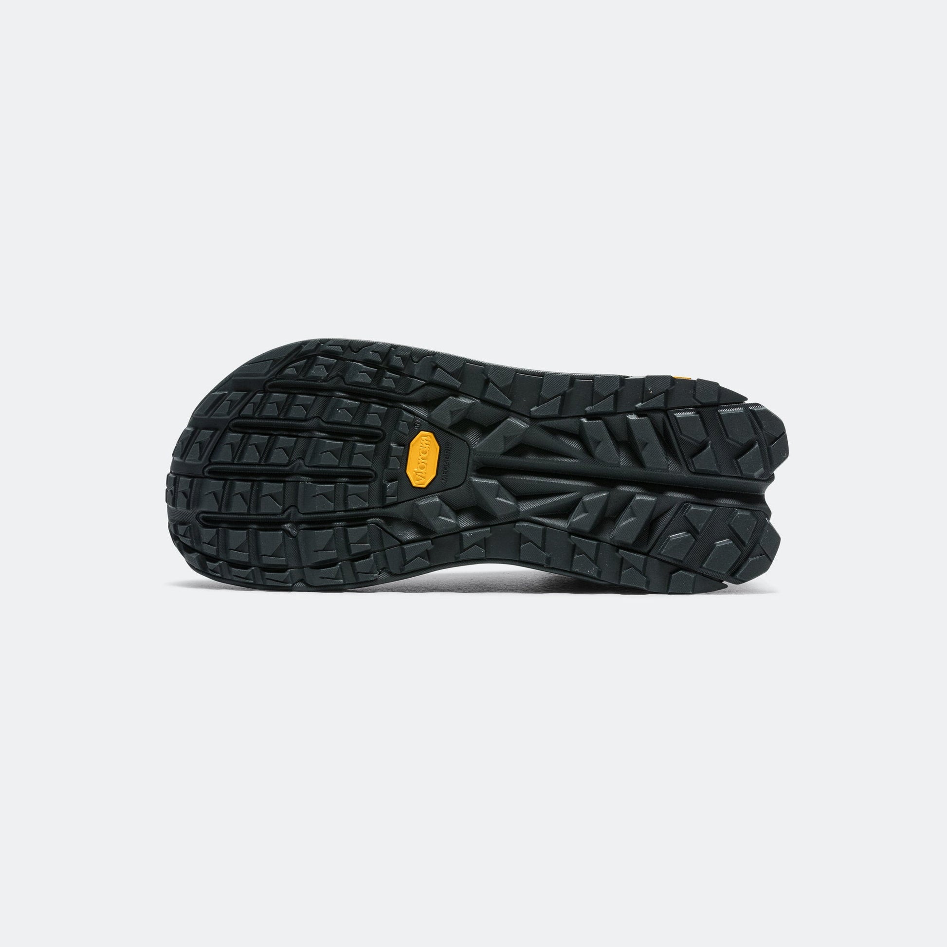 Olympus 6 Hike Mid GTX - Black
