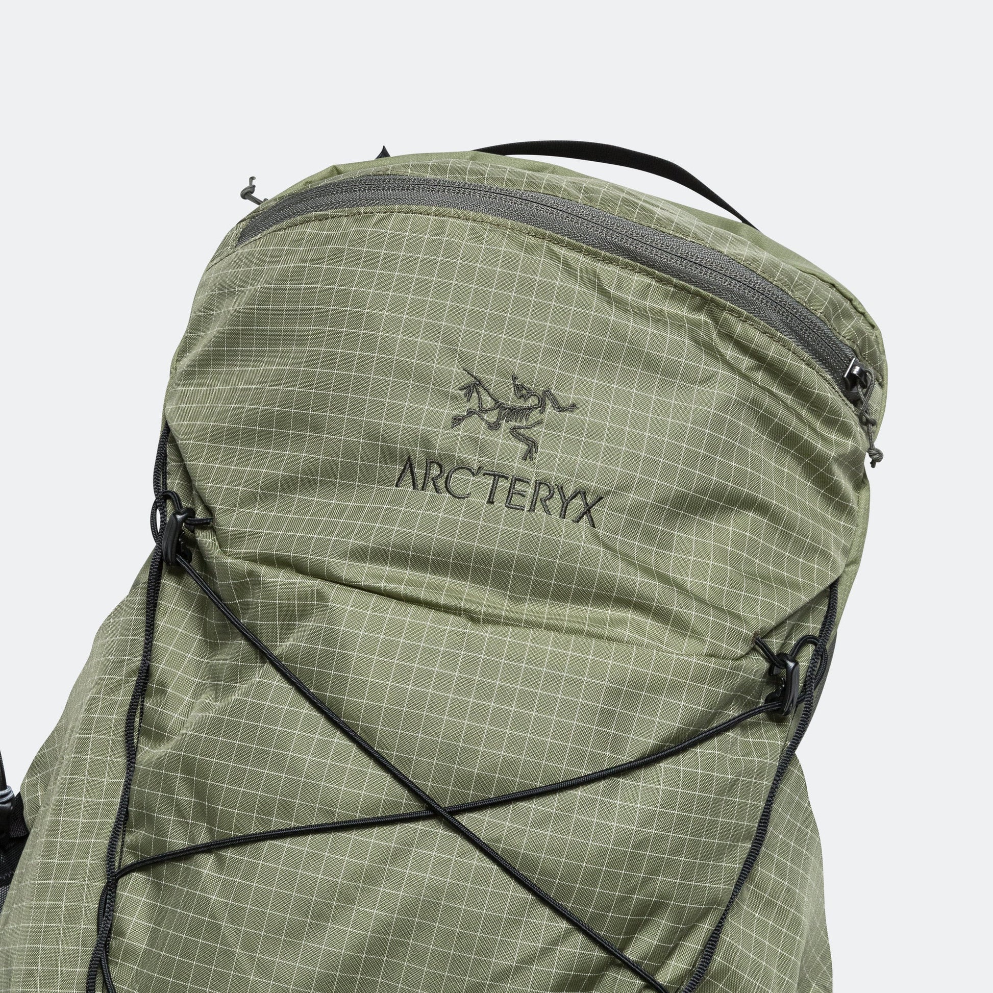 Aerios 18 Backpack - Chloris/Forage