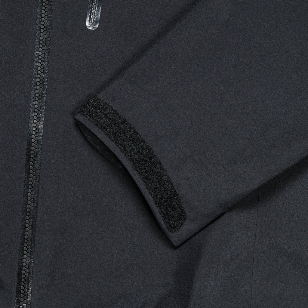 Alpha SV Jacket GORE-TEX® PRO - Black