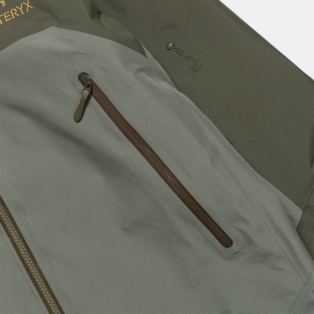 Beta AR Jacket - Forage/Tatsu