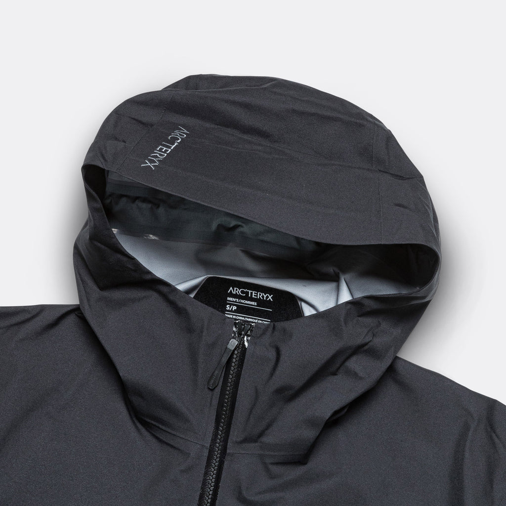 Beta Jacket GORE-TEX® - Black