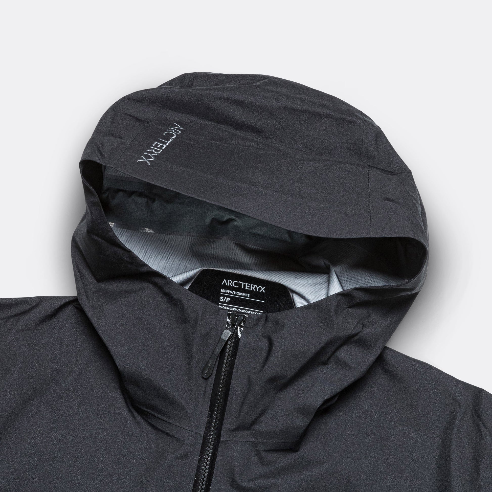 Beta Jacket GORE-TEX® - Black