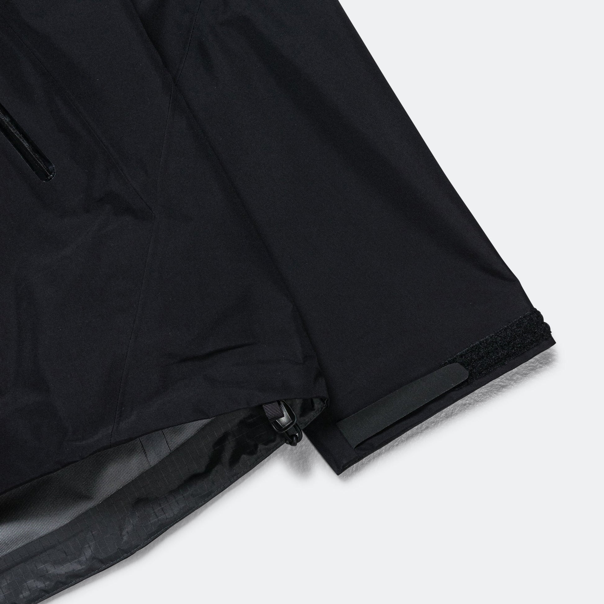 Beta LT Jacket - Black