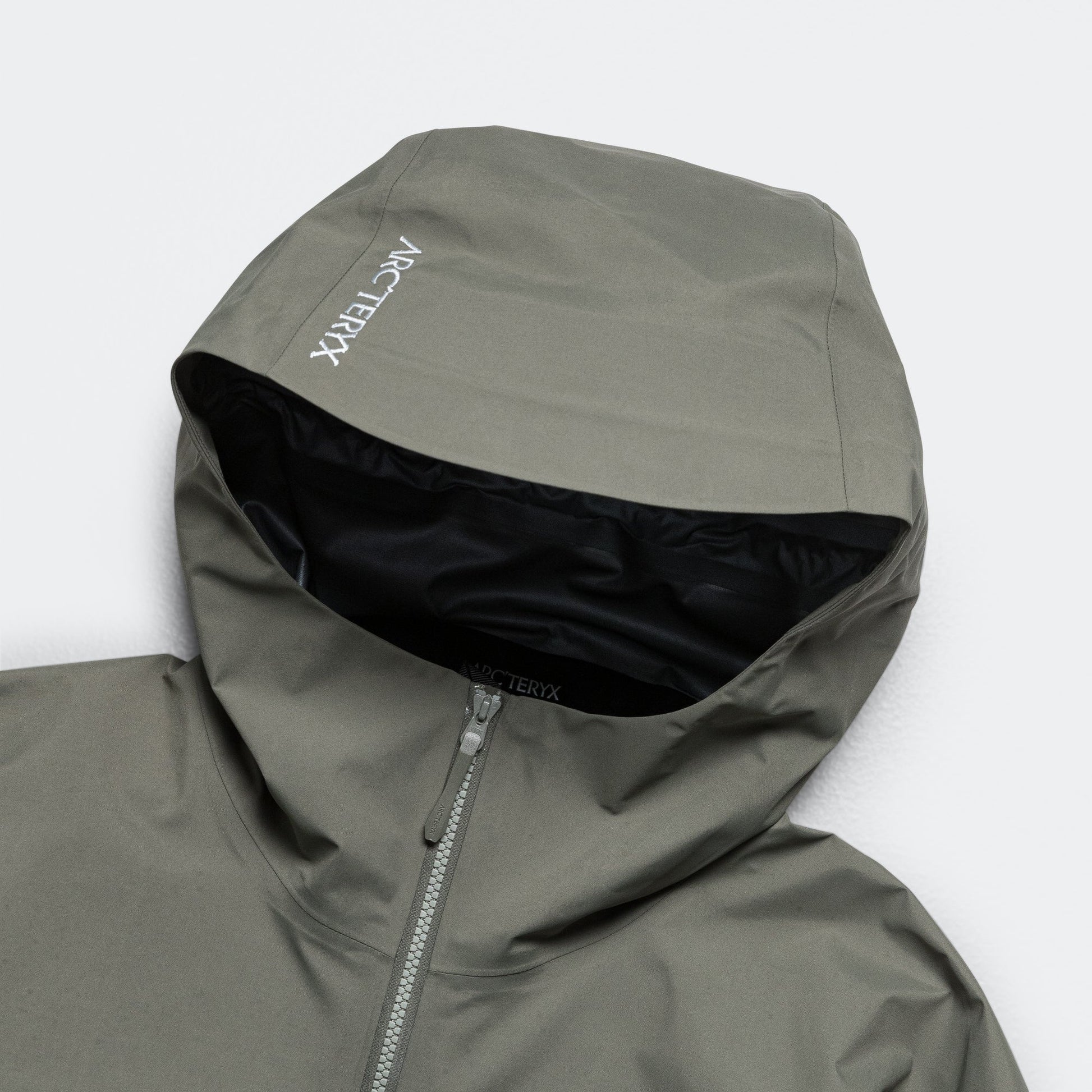 Beta Jacket - Forage
