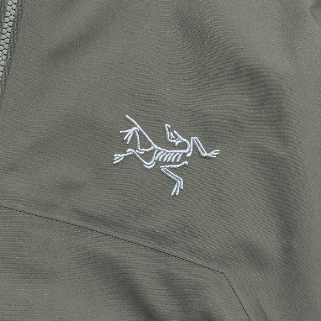 Beta Jacket - Forage