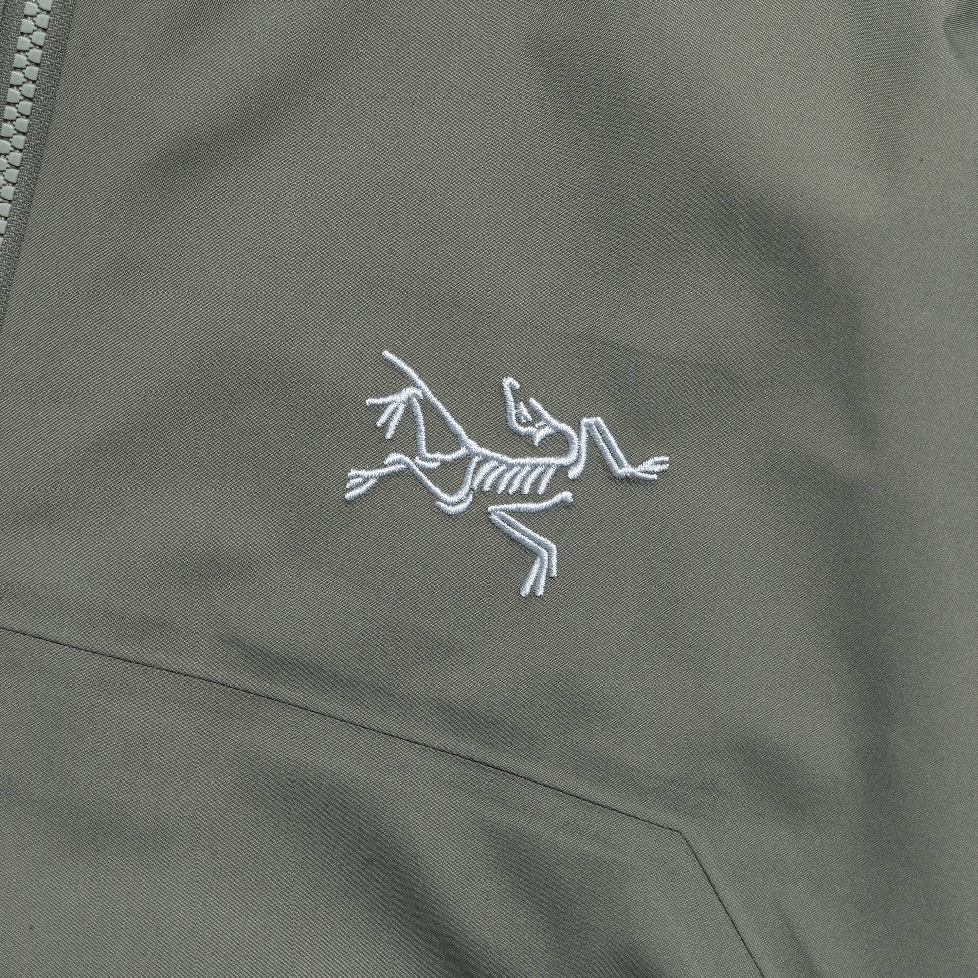 Beta Jacket - Forage