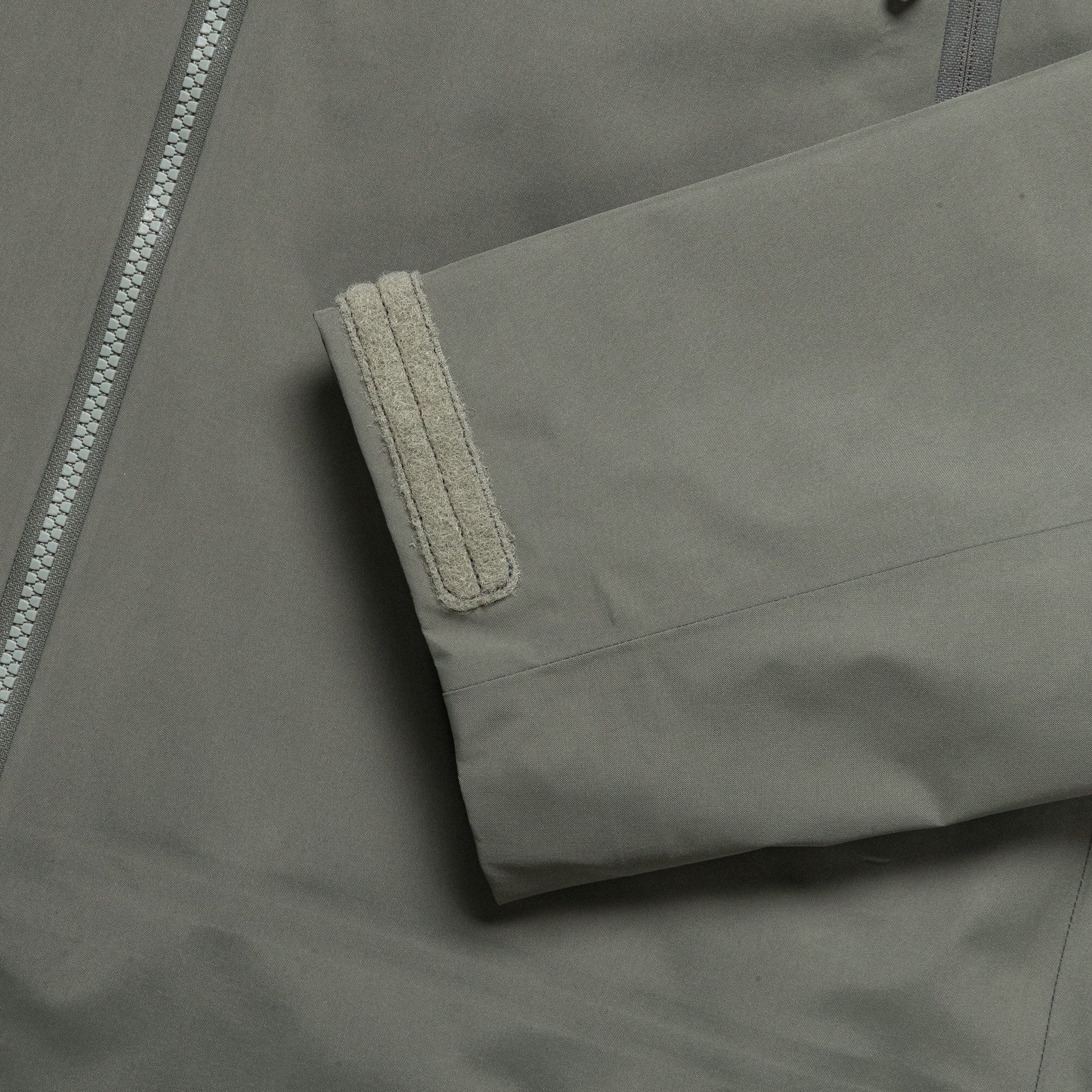 Beta Jacket - Forage