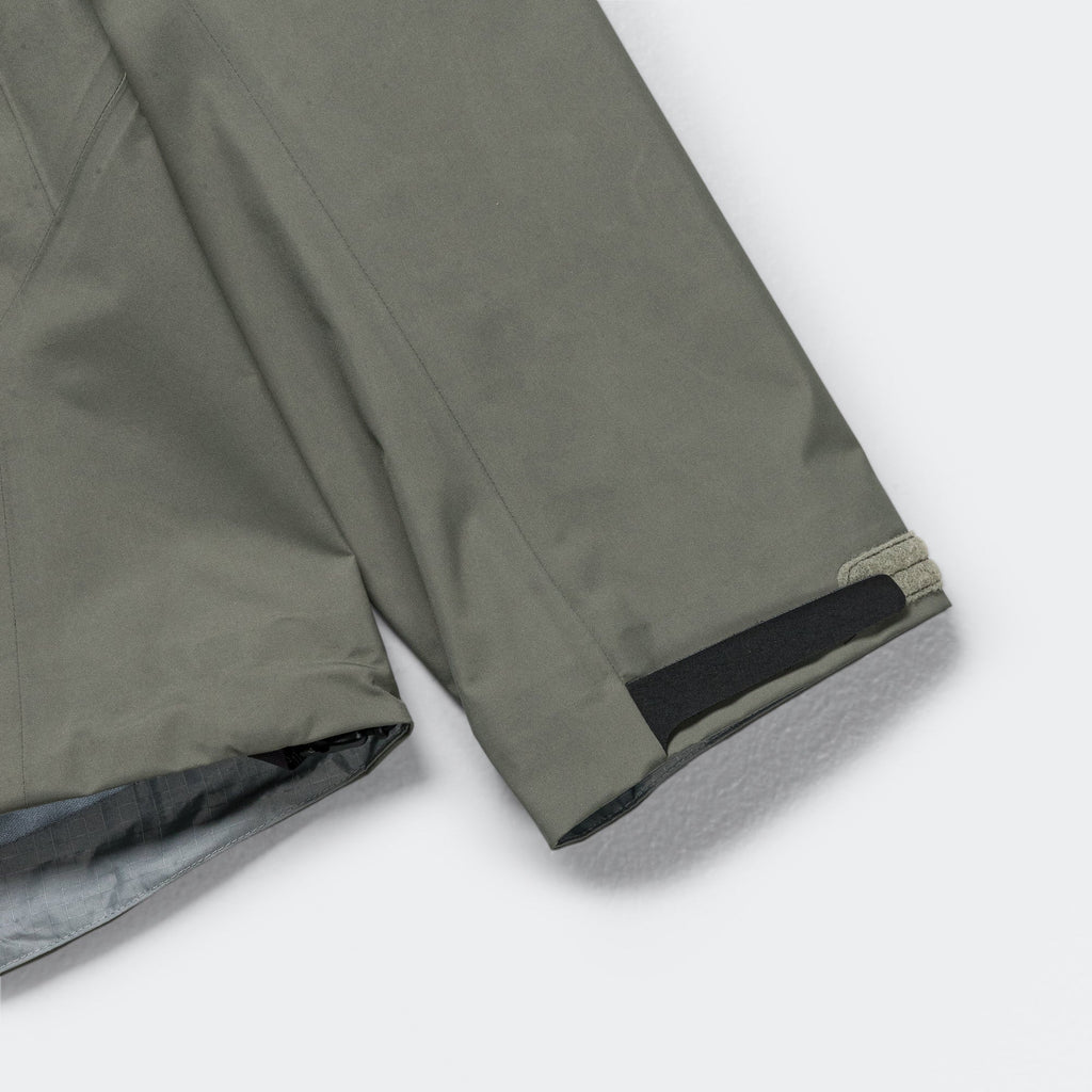 Beta Jacket - Forage