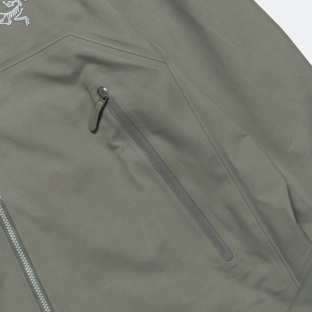 Beta Jacket - Forage