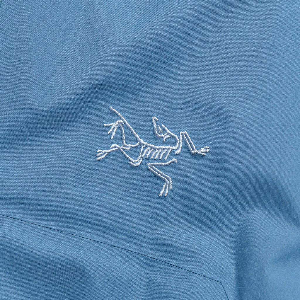 Beta Jacket - Stone Wash