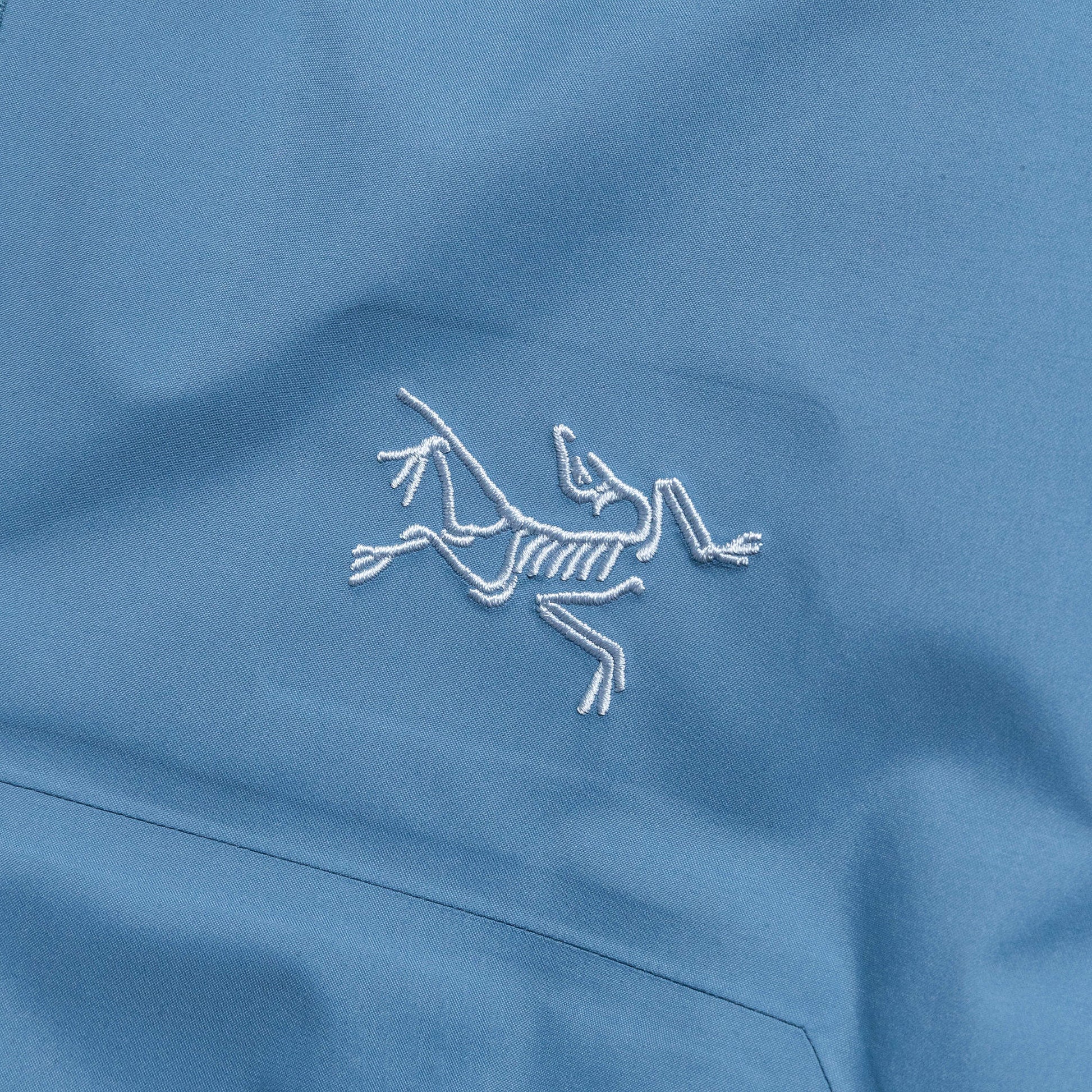 Beta Jacket - Stone Wash