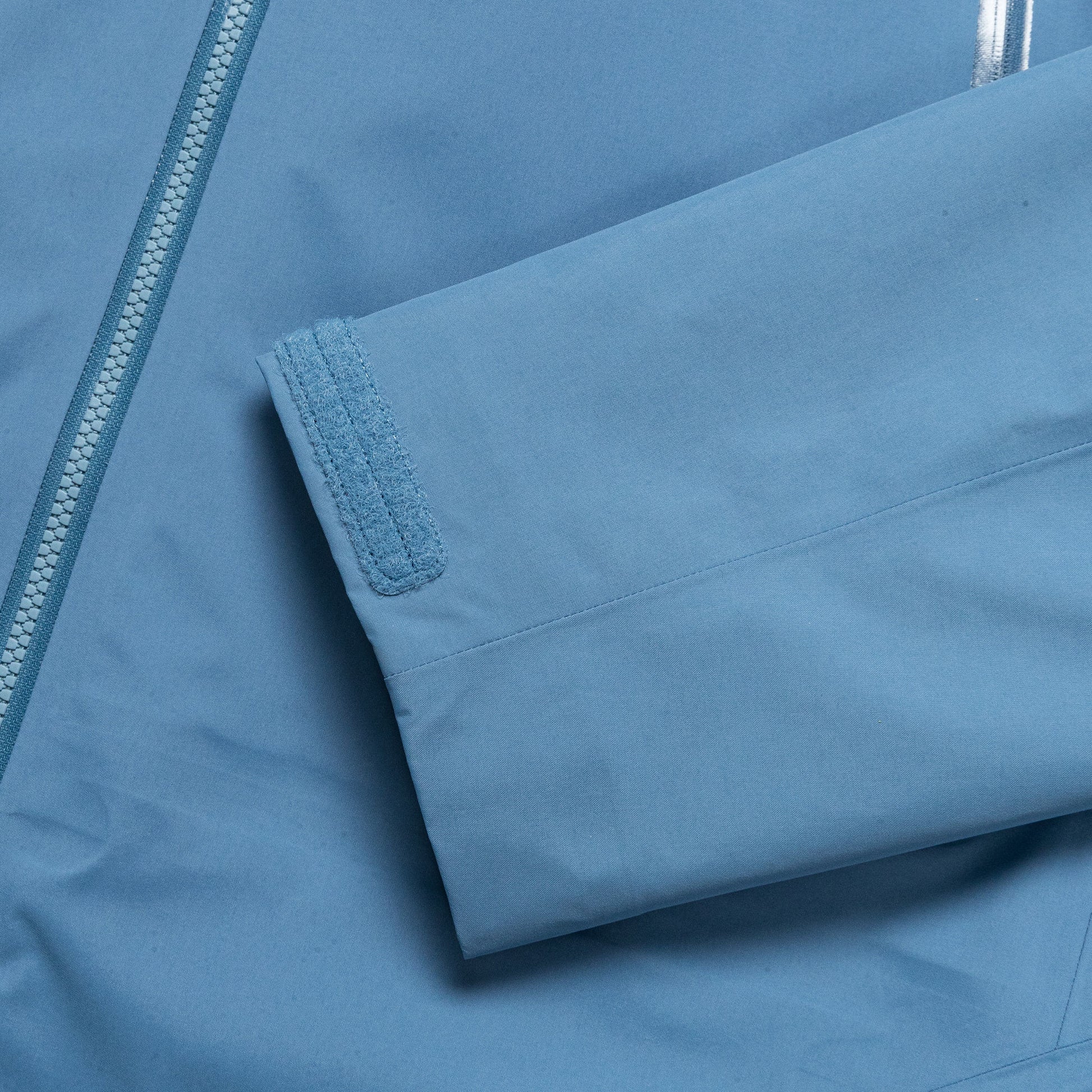 Beta Jacket - Stone Wash