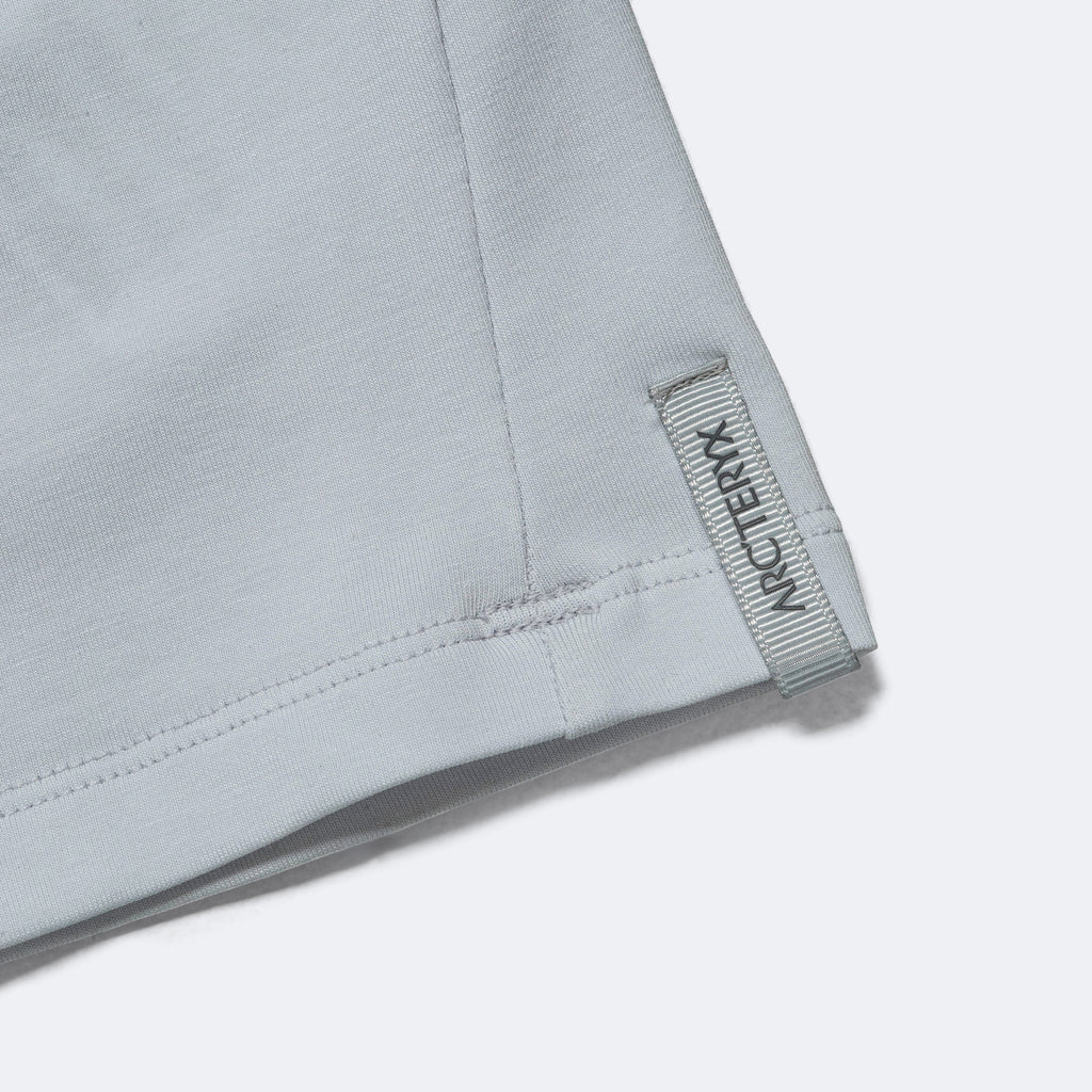 Captive Split SS T-Shirt - Atmosphere