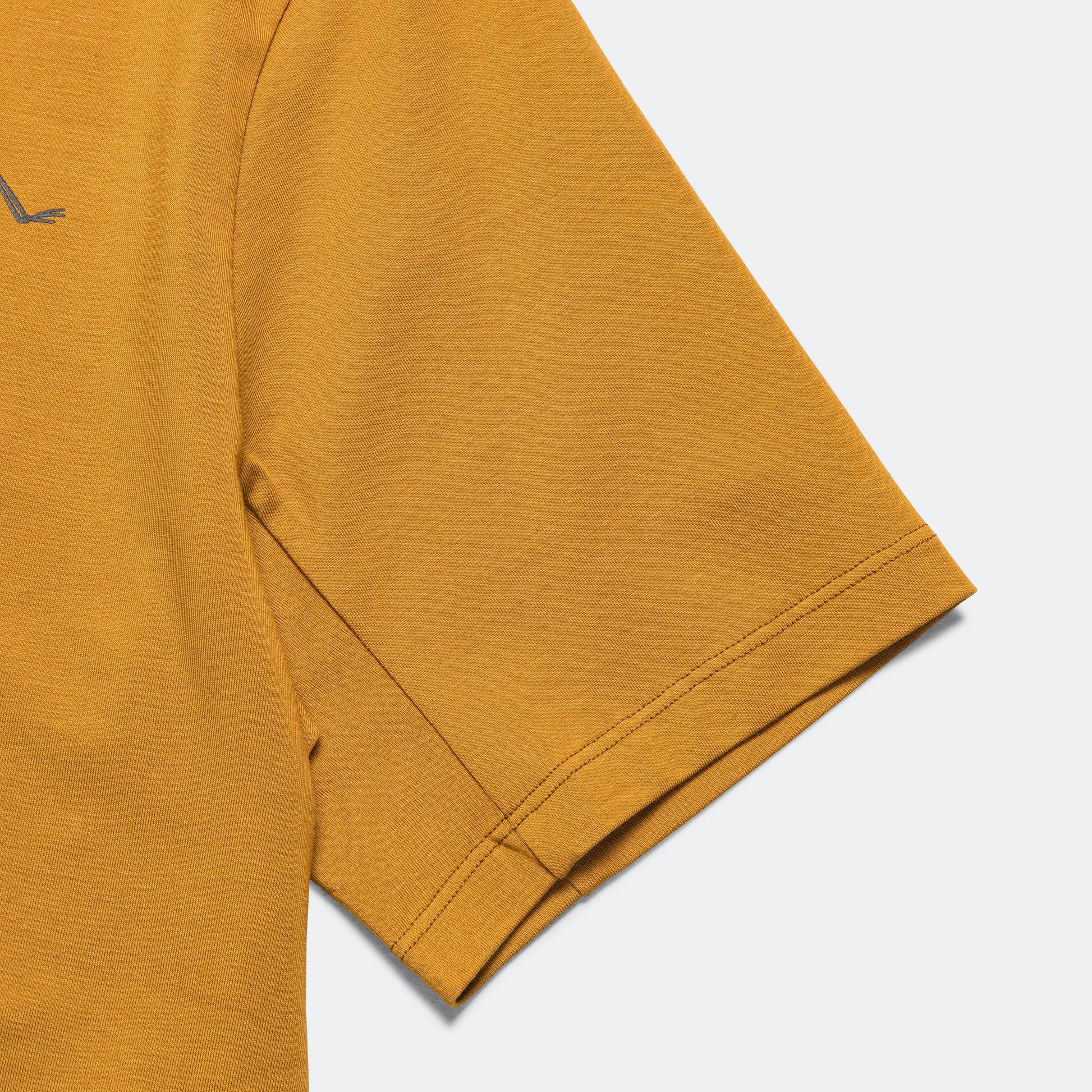 Captive Split SS T-Shirt - Yukon