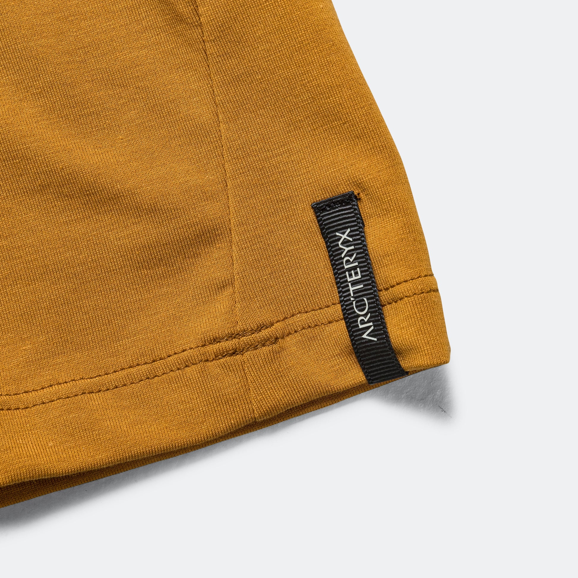 Captive Split SS T-Shirt - Yukon