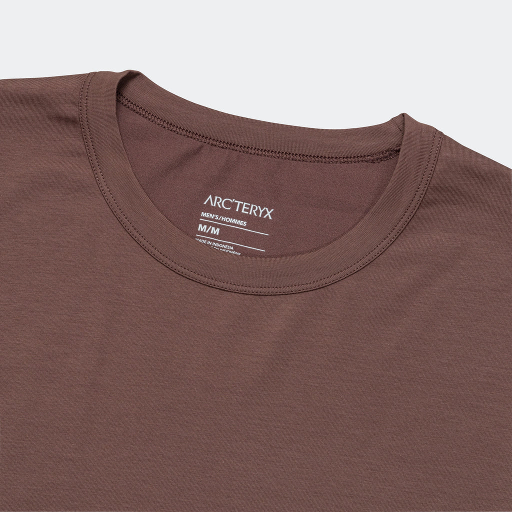 Captive T-Shirt - Velvet Sand