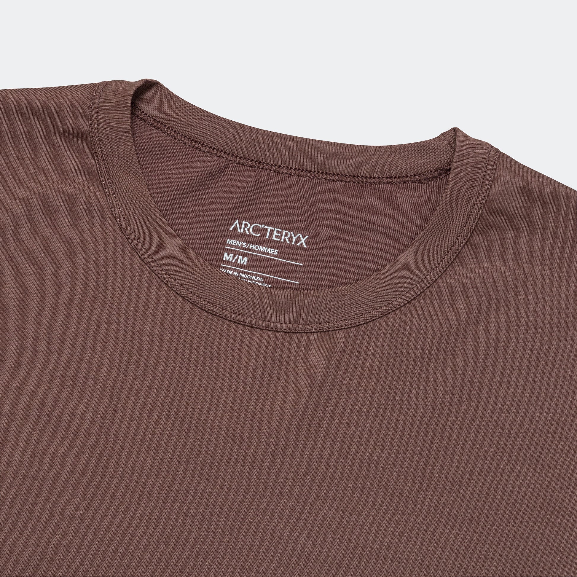 Captive T-Shirt - Velvet Sand