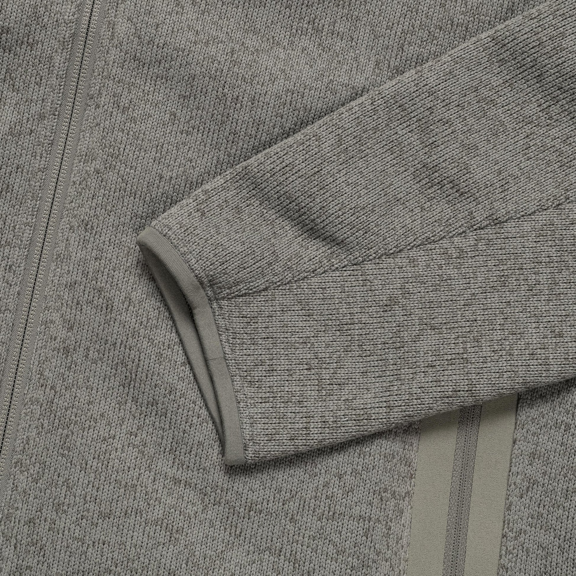 Covert Cardigan - Forage Heather II
