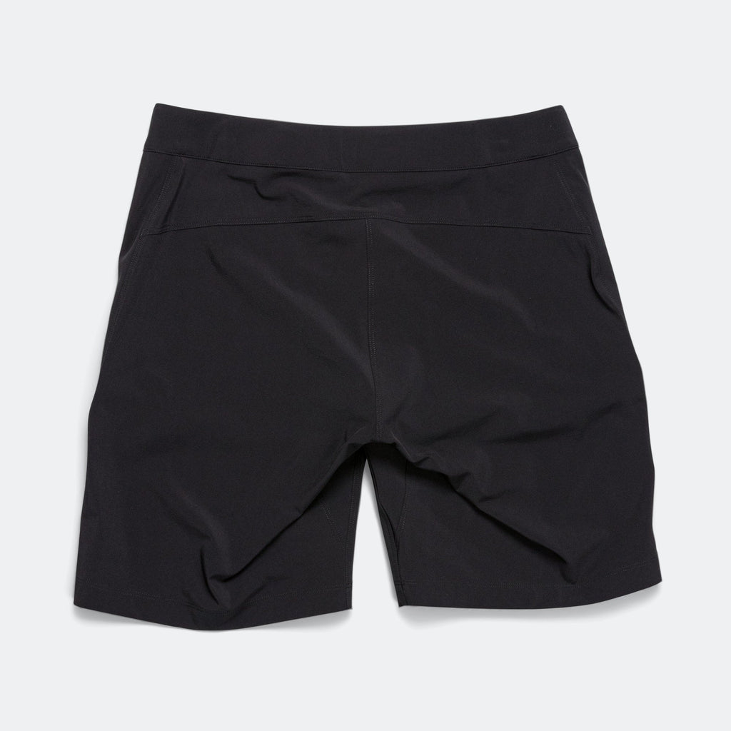 Gamma Lightweight 9' Short - Black