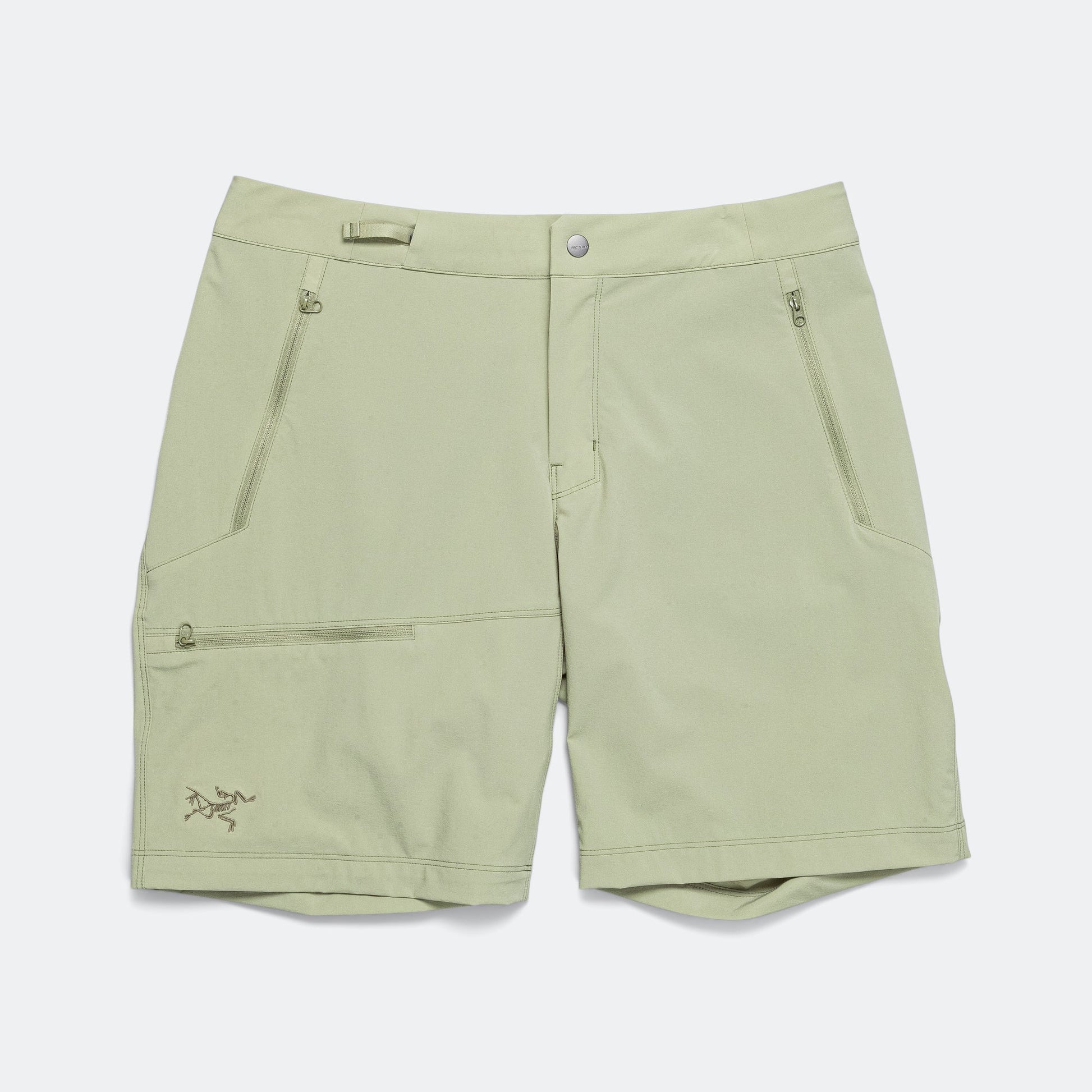Gamma Lightweight 9' Short - Chloris