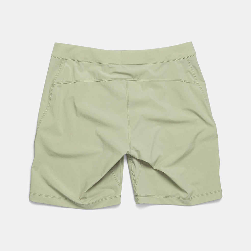 Gamma Lightweight 9' Short - Chloris
