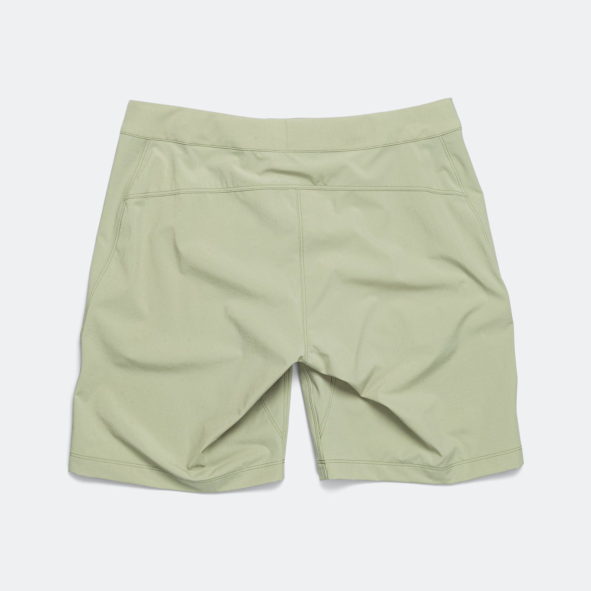 Gamma Lightweight 9' Short - Chloris