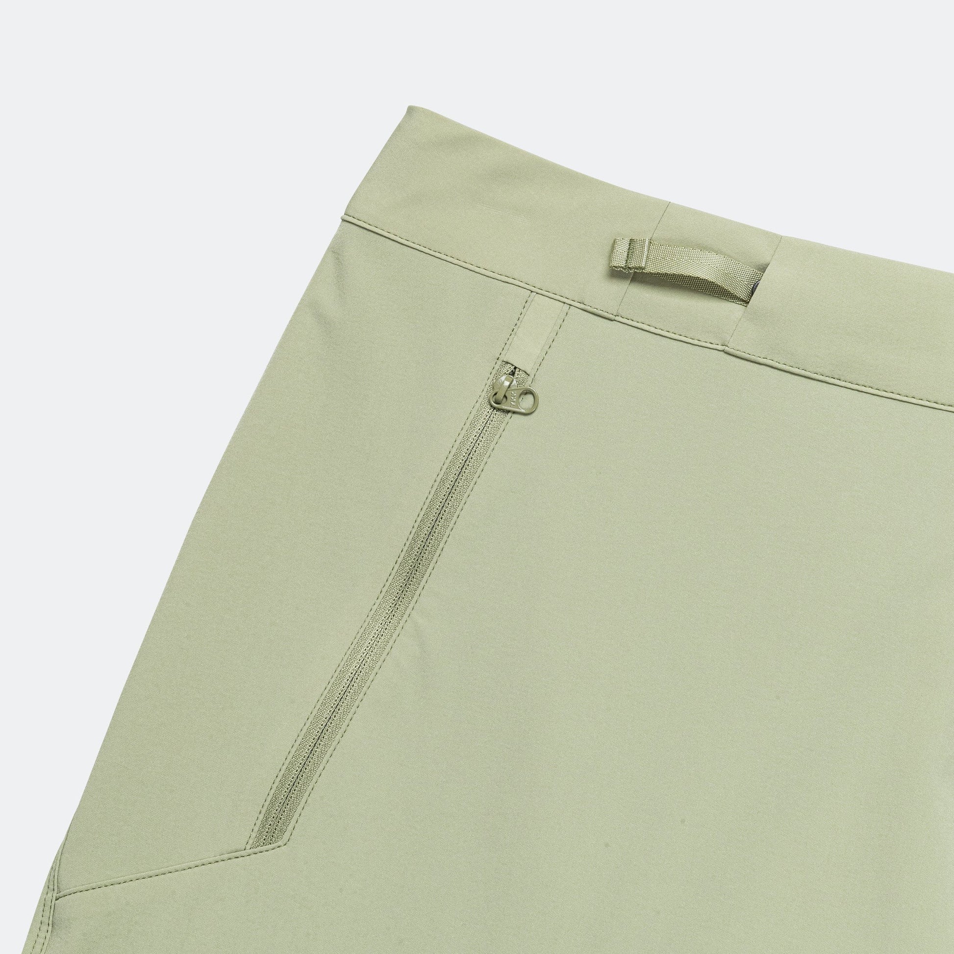 Gamma Lightweight 9' Short - Chloris