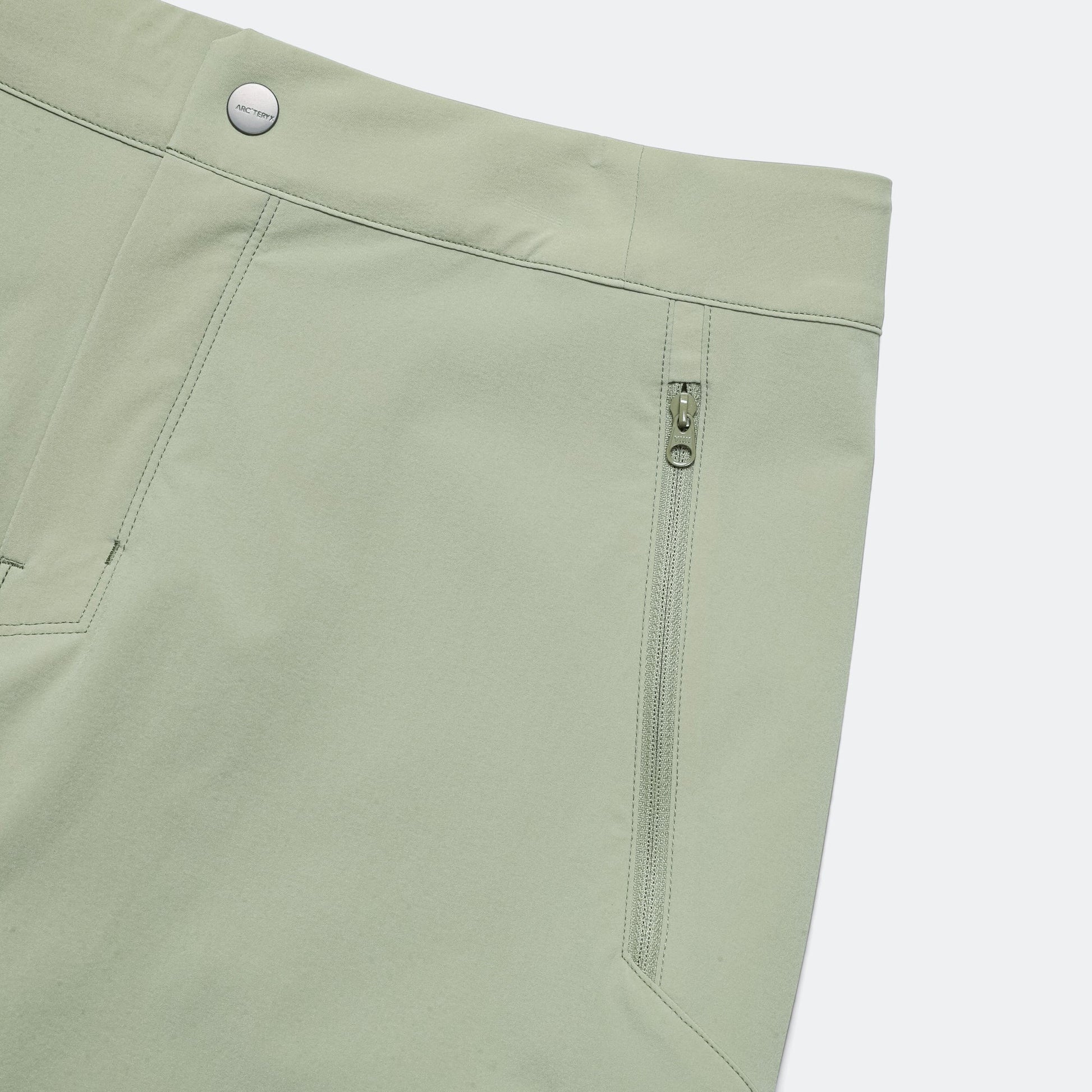 Gamma Lightweight 9' Short - Chloris