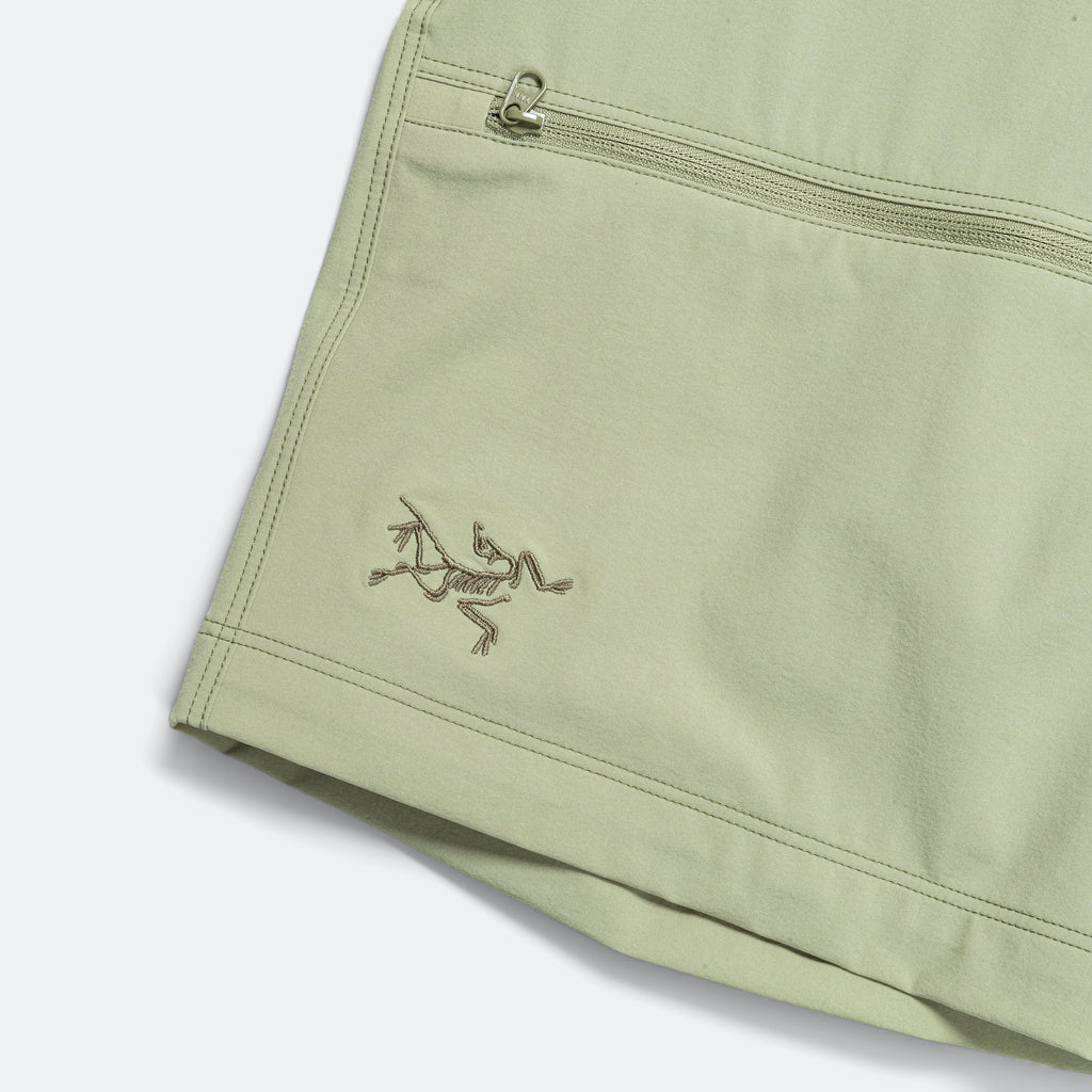 Gamma Lightweight 9' Short - Chloris