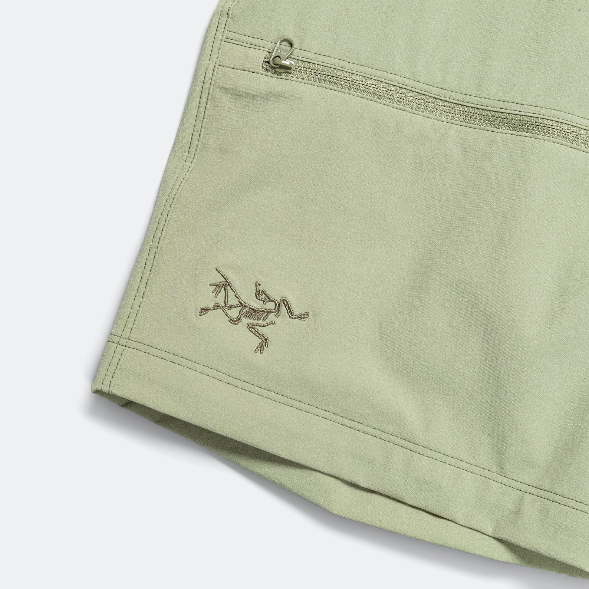 Gamma Lightweight 9' Short - Chloris