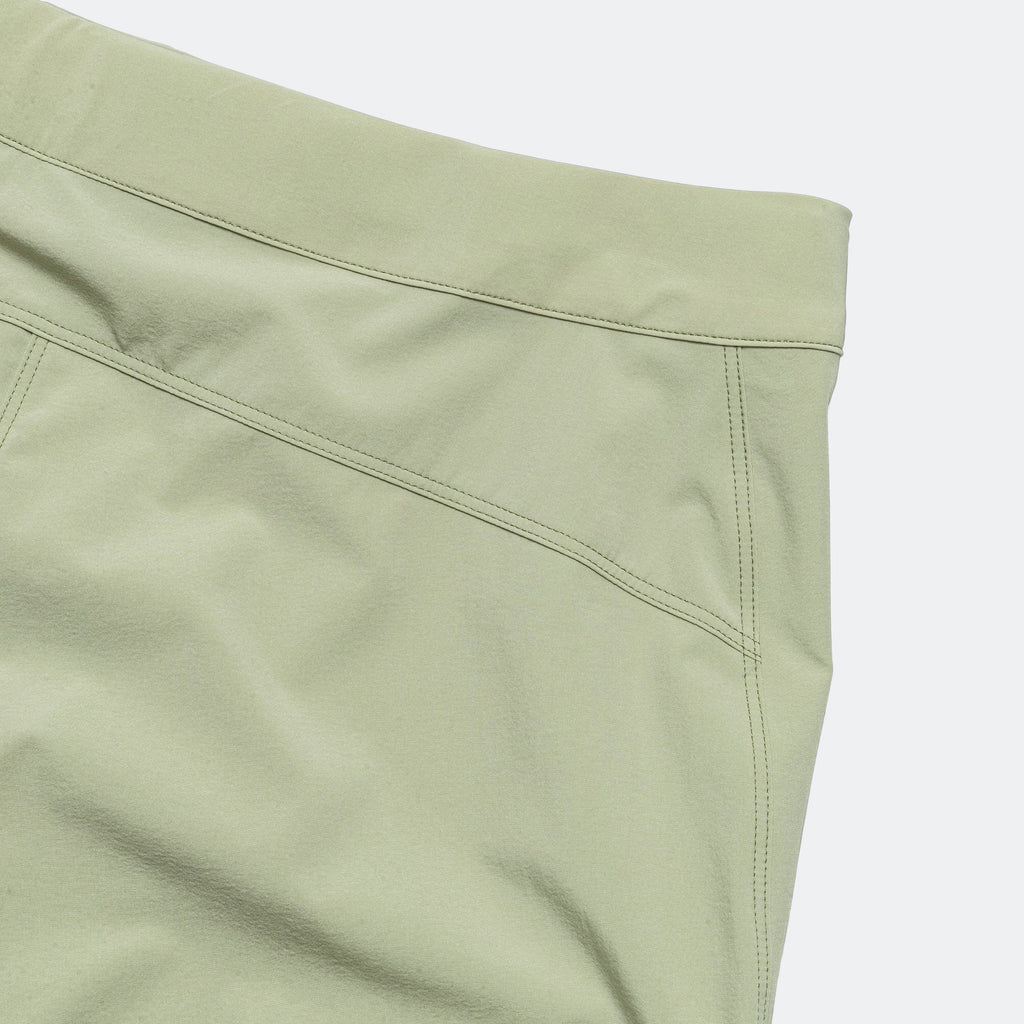 Gamma Lightweight 9' Short - Chloris