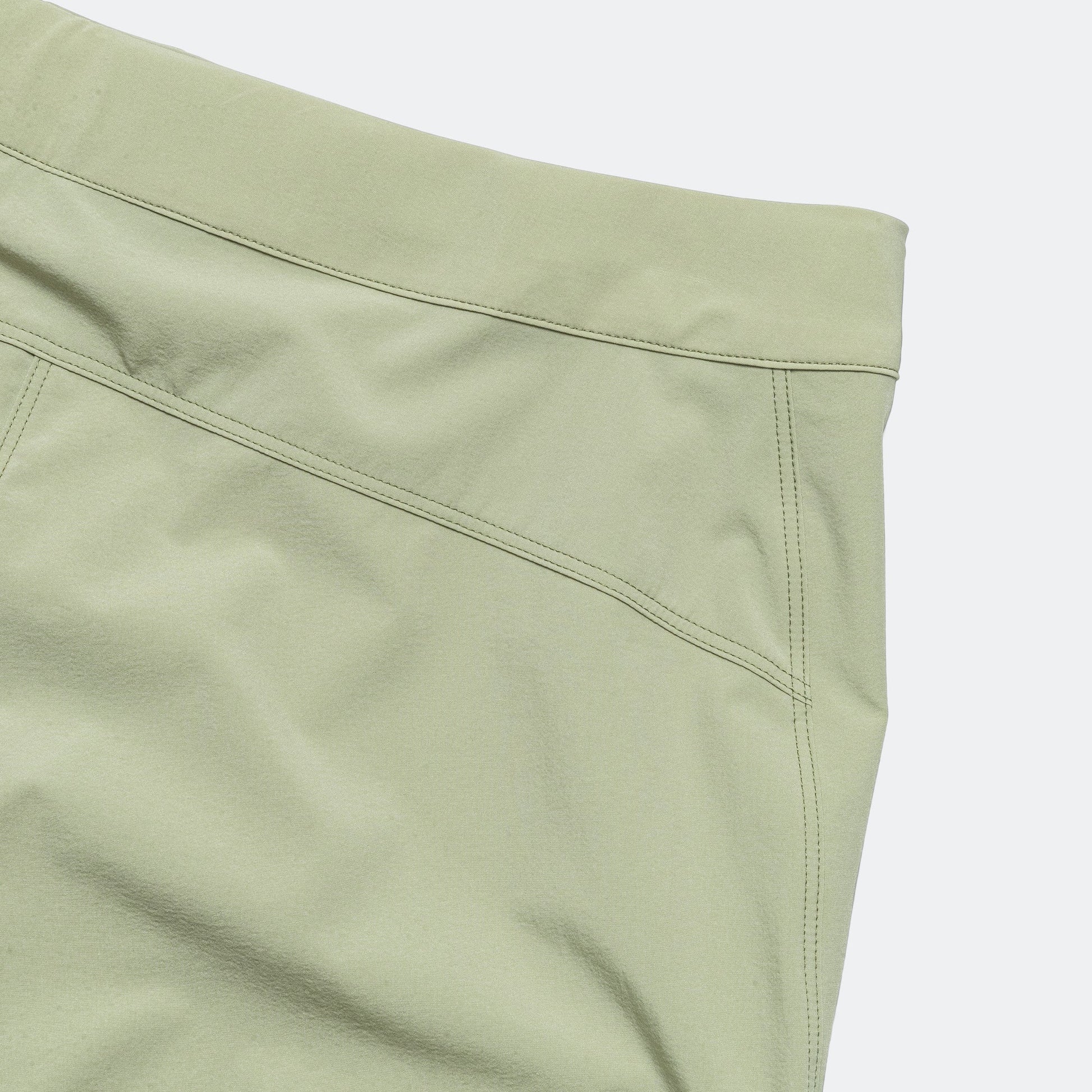 Gamma Lightweight 9' Short - Chloris