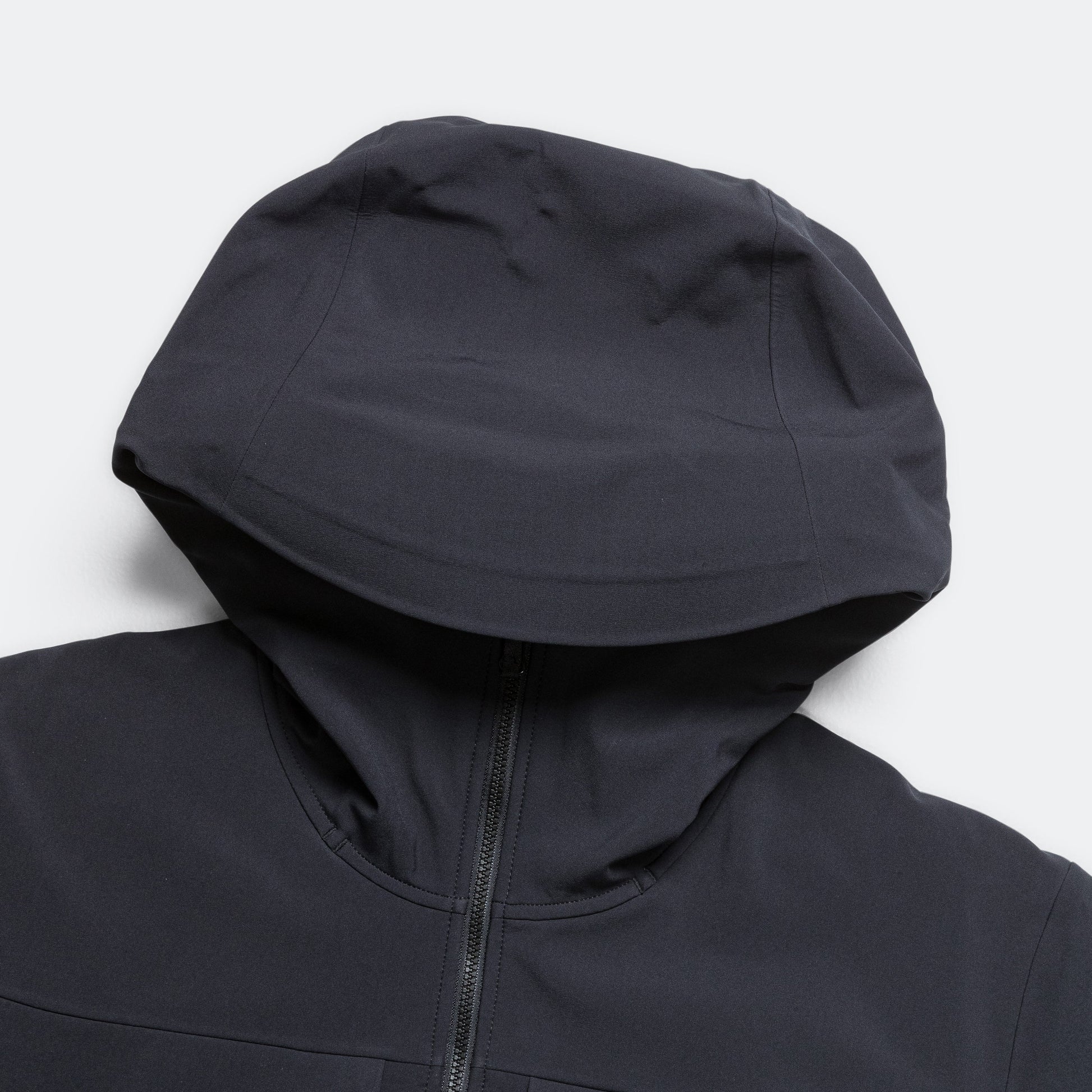 Gamma MX Hoody - Black
