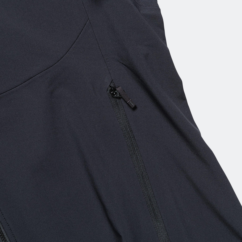 Gamma MX Hoody - Black