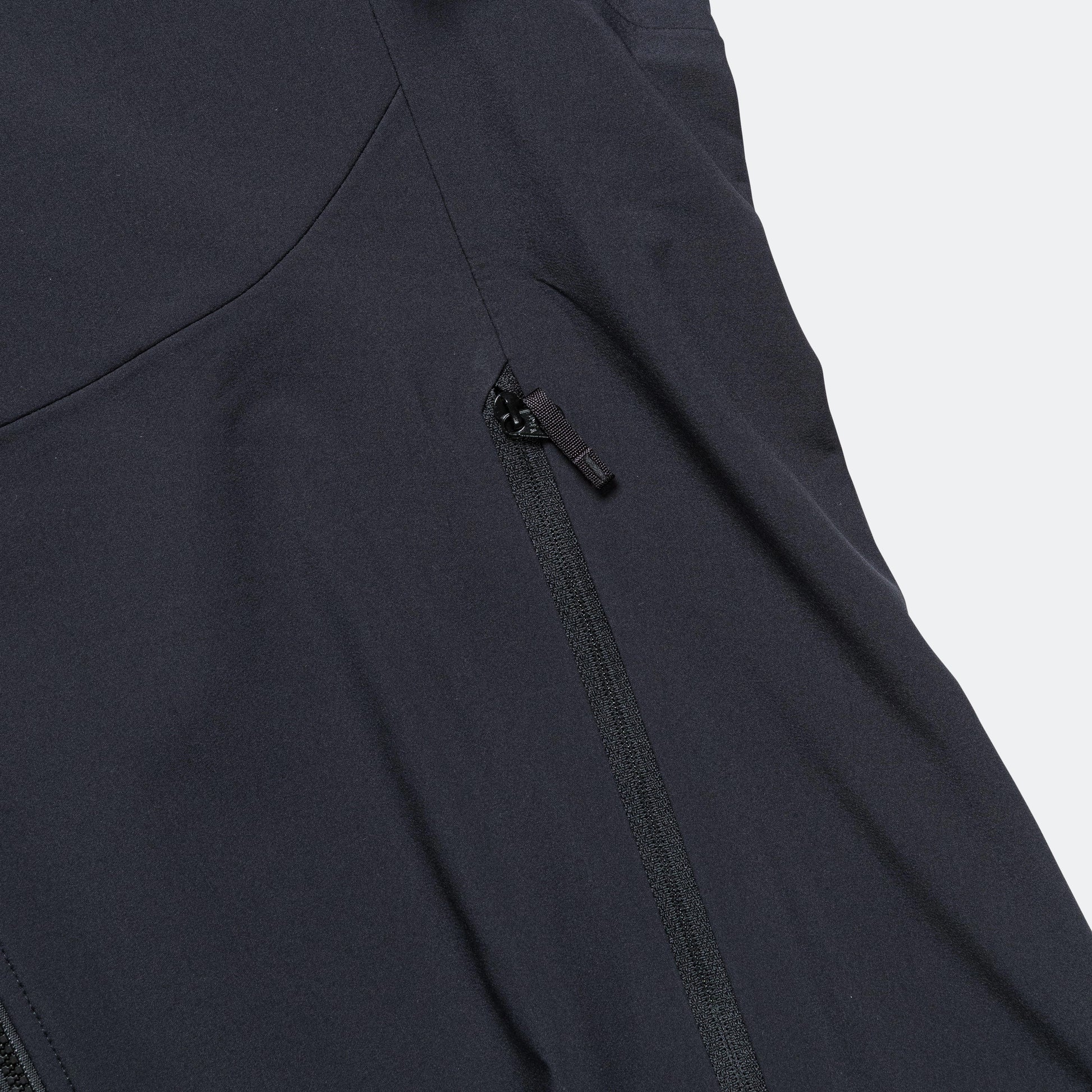 Gamma MX Hoody - Black