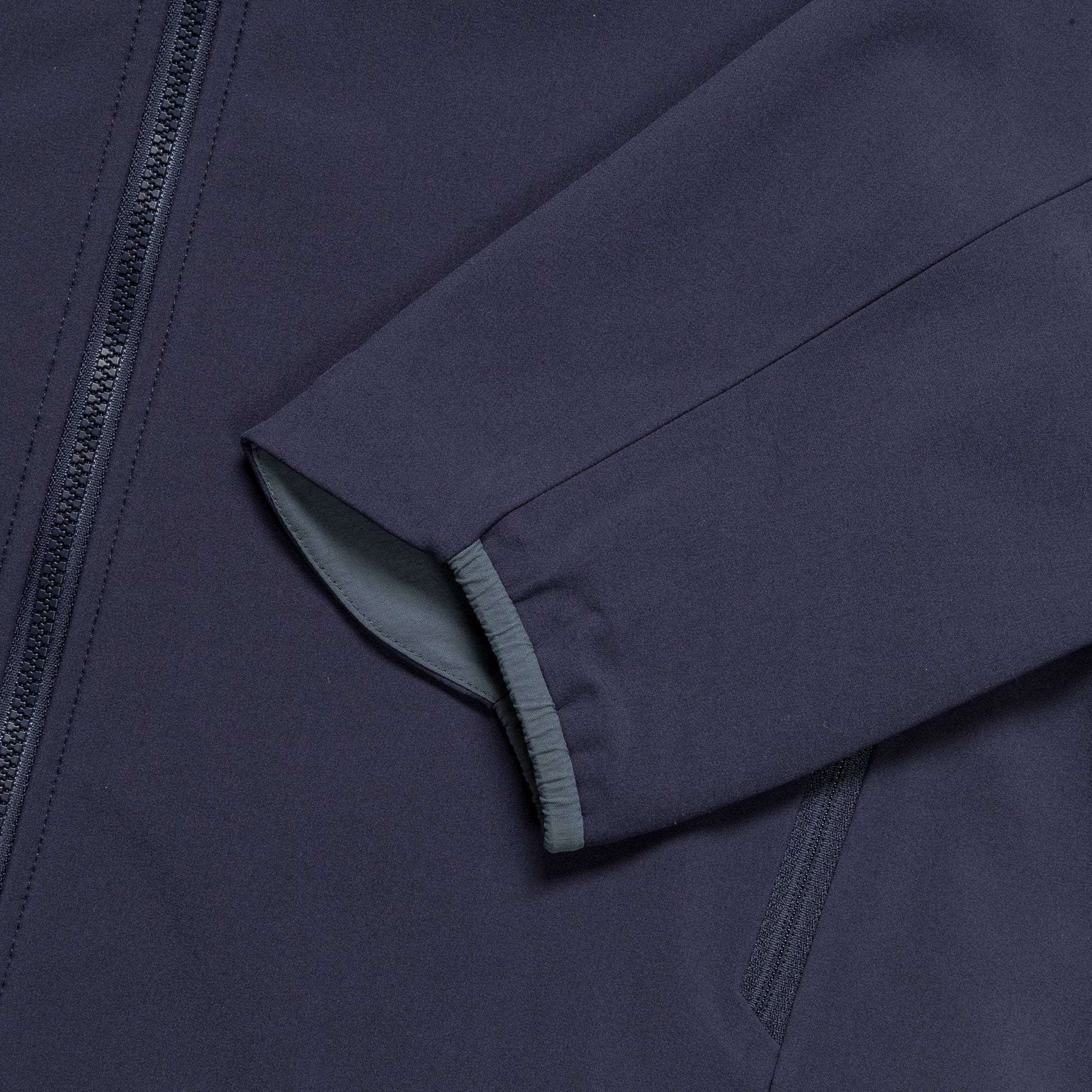 Gamma MX Hoody - Black Sapphire