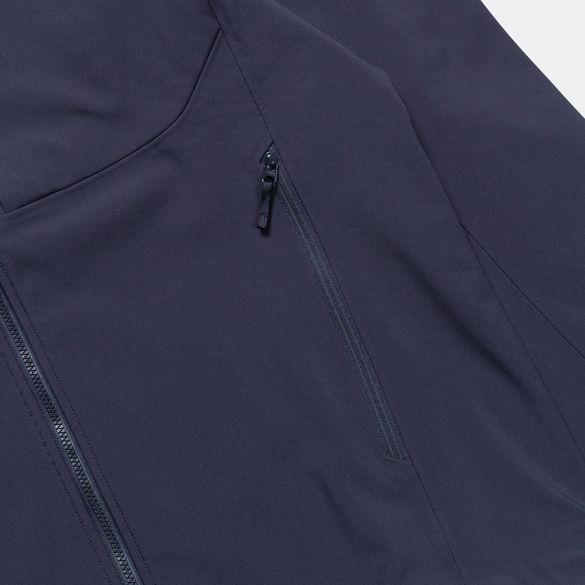 Gamma MX Hoody - Black Sapphire