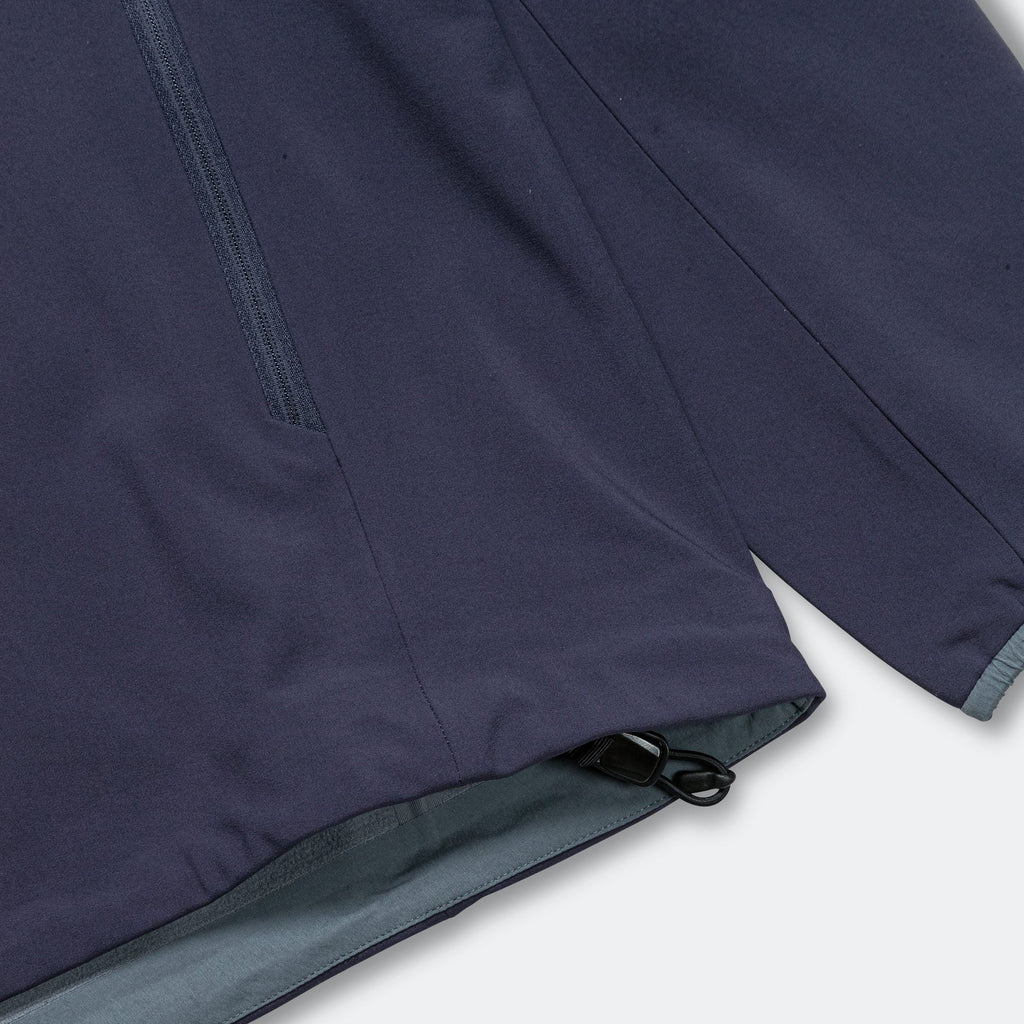 Gamma MX Hoody - Black Sapphire