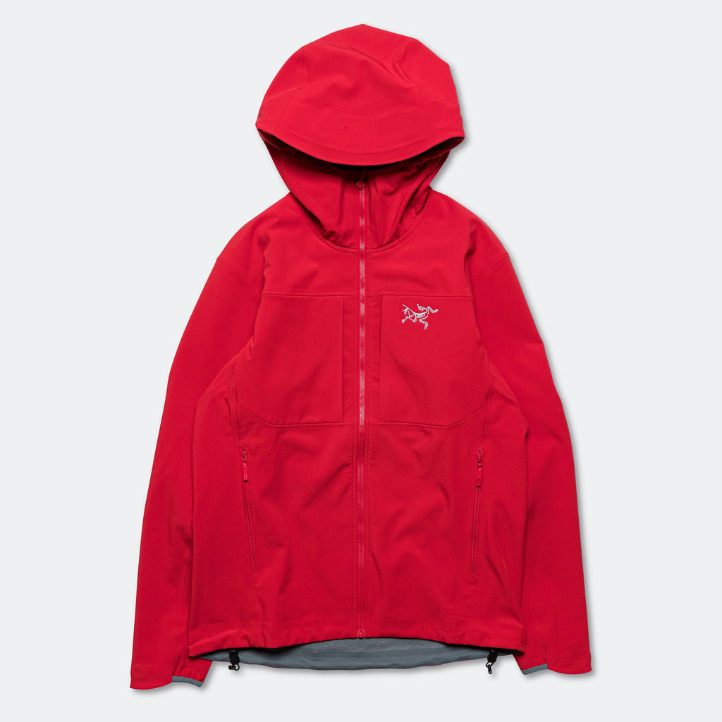 Gamma MX Hoody - Heritage