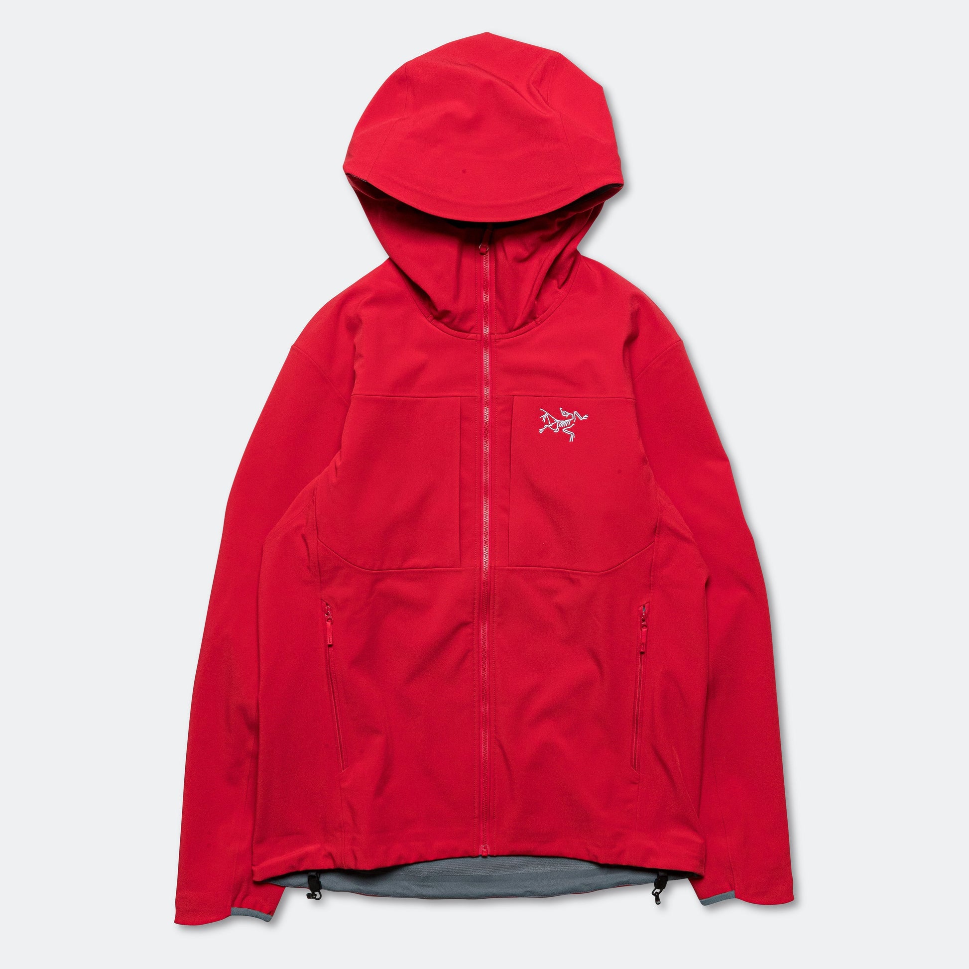 Gamma MX Hoody - Heritage