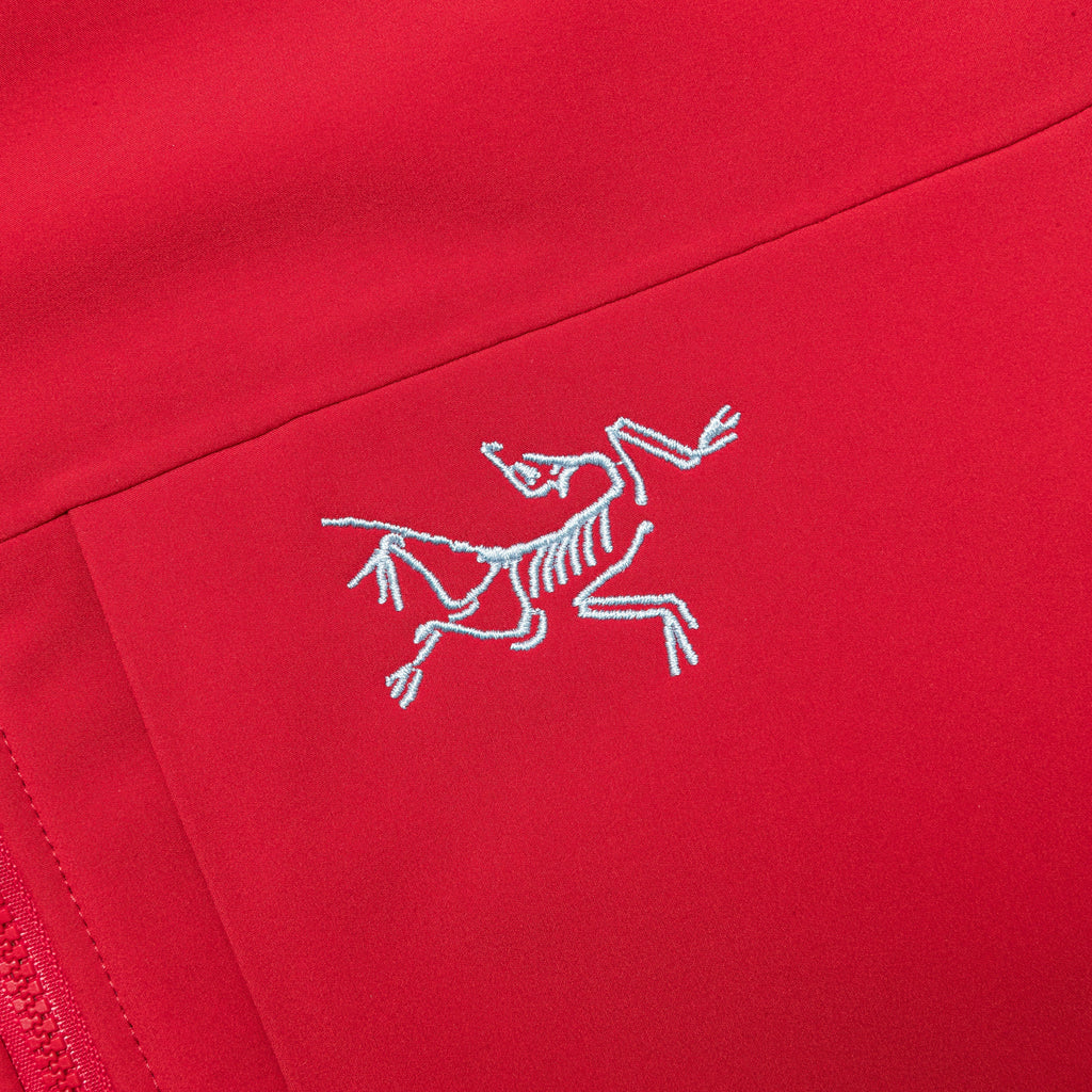 Gamma MX Hoody - Heritage