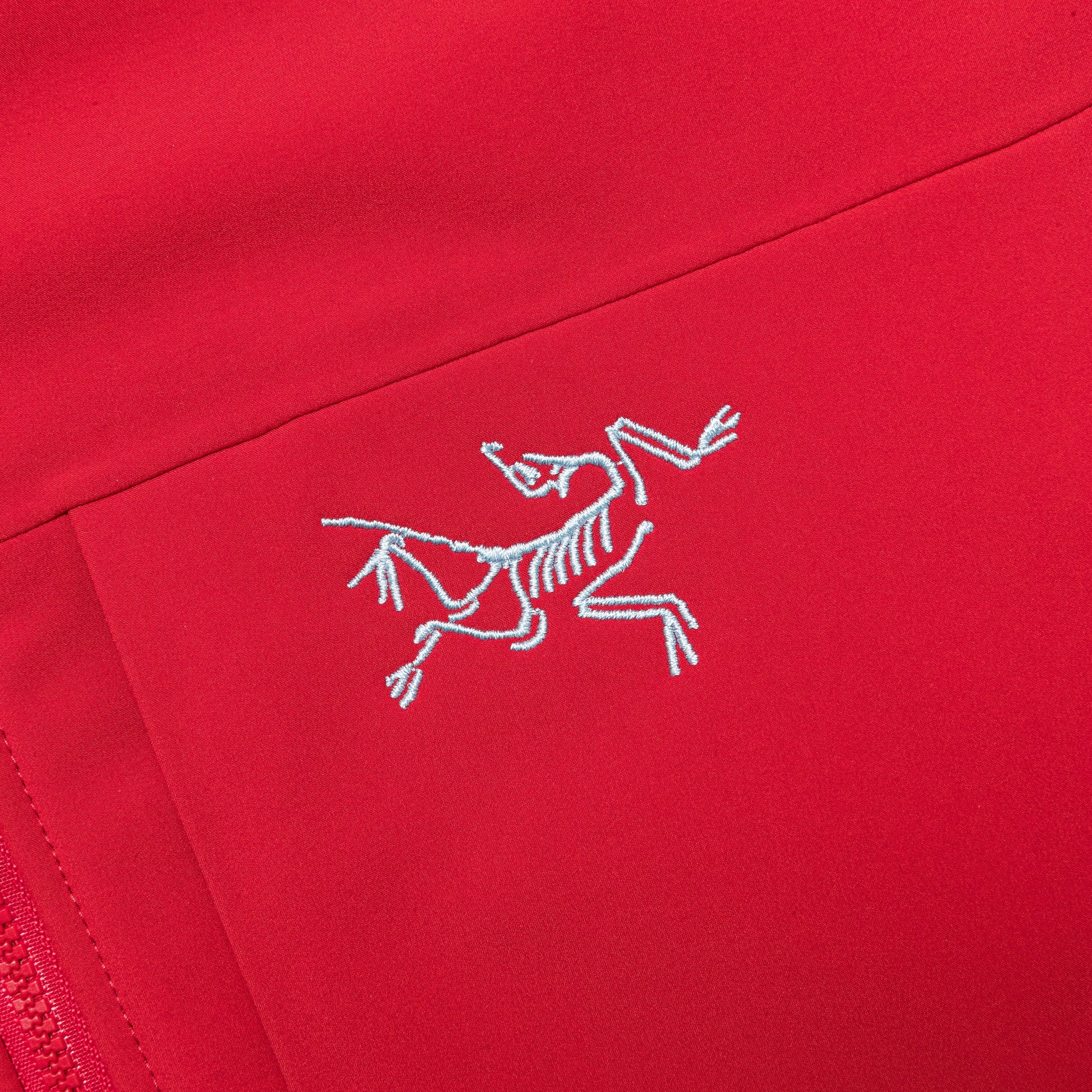 Gamma MX Hoody - Heritage