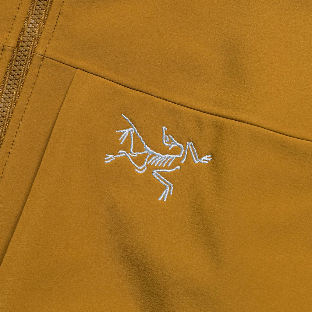 Gamma MX Hoody - Yukon