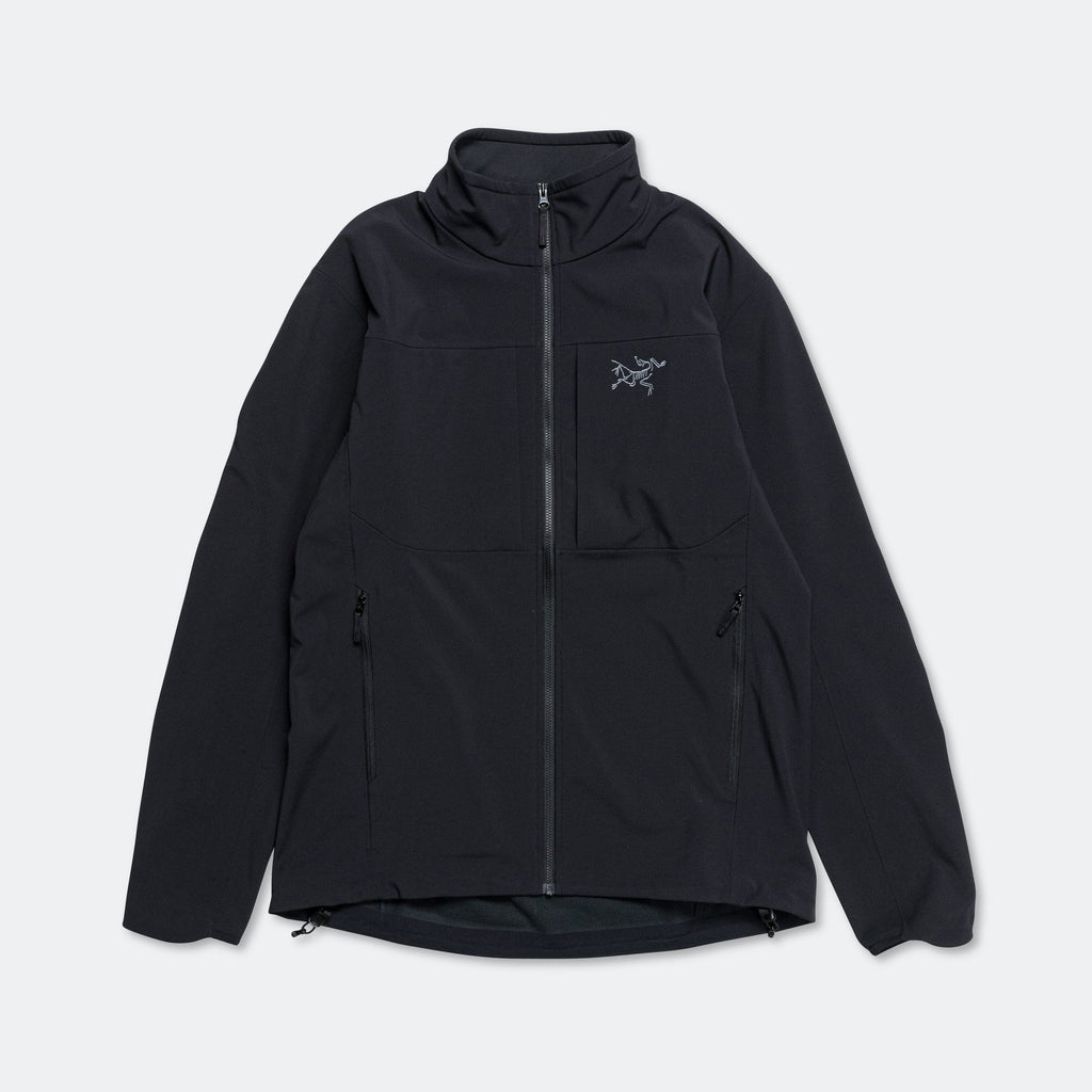 Gamma MX Jacket - Black