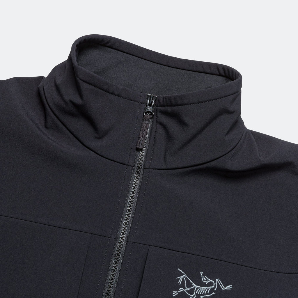 Gamma MX Jacket - Black