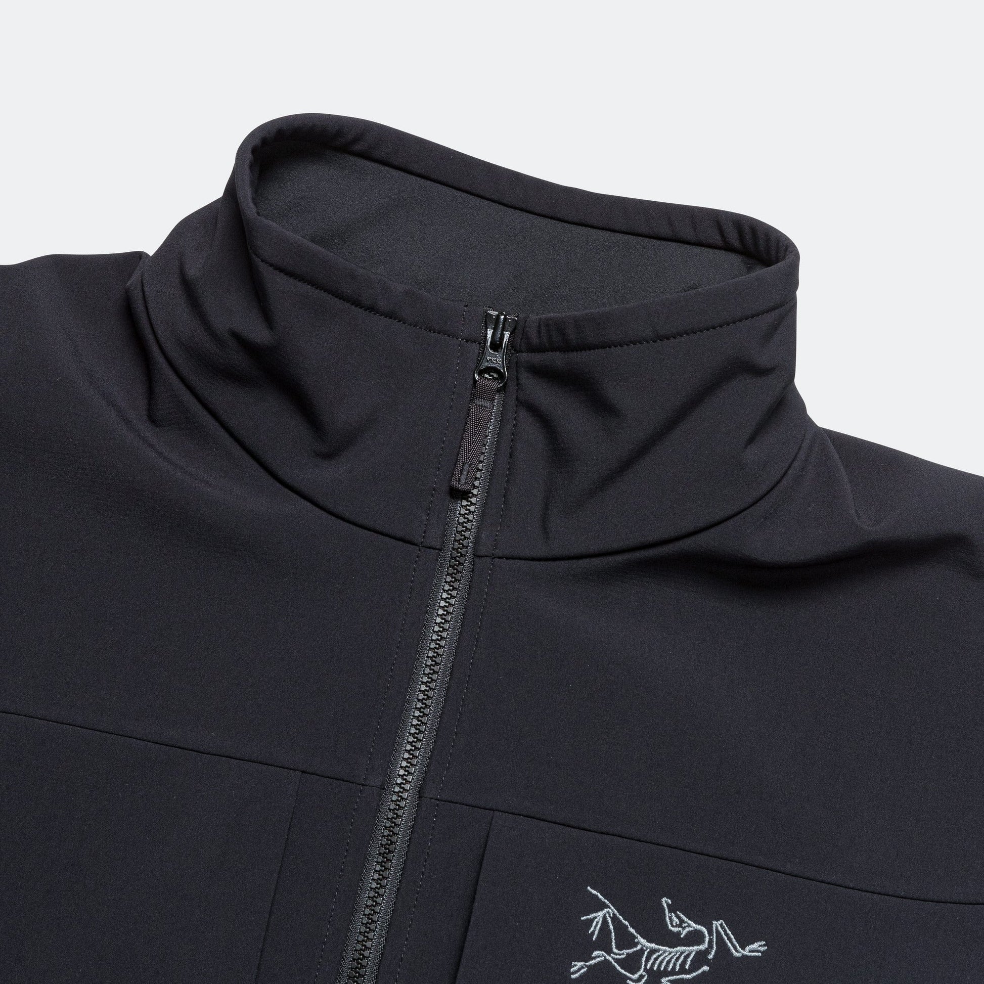 Gamma MX Jacket - Black