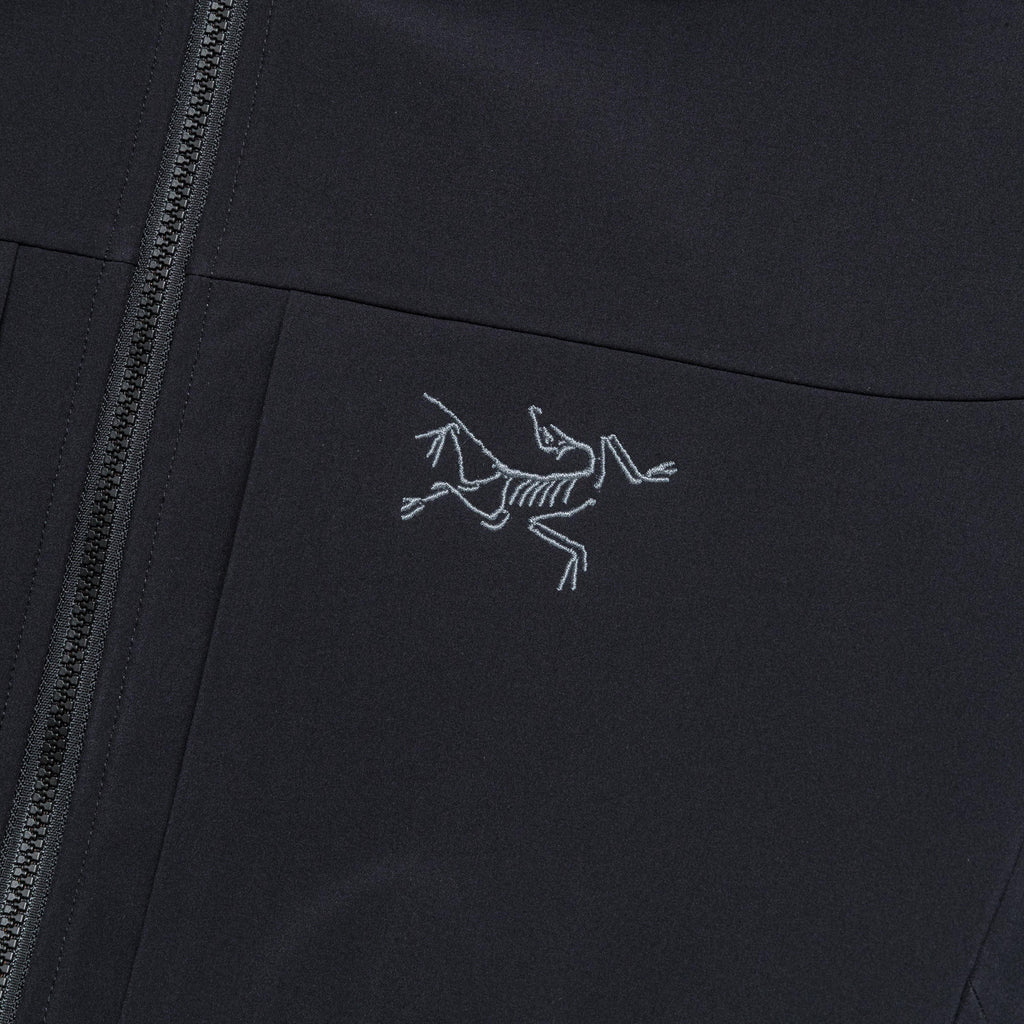 Gamma MX Jacket - Black
