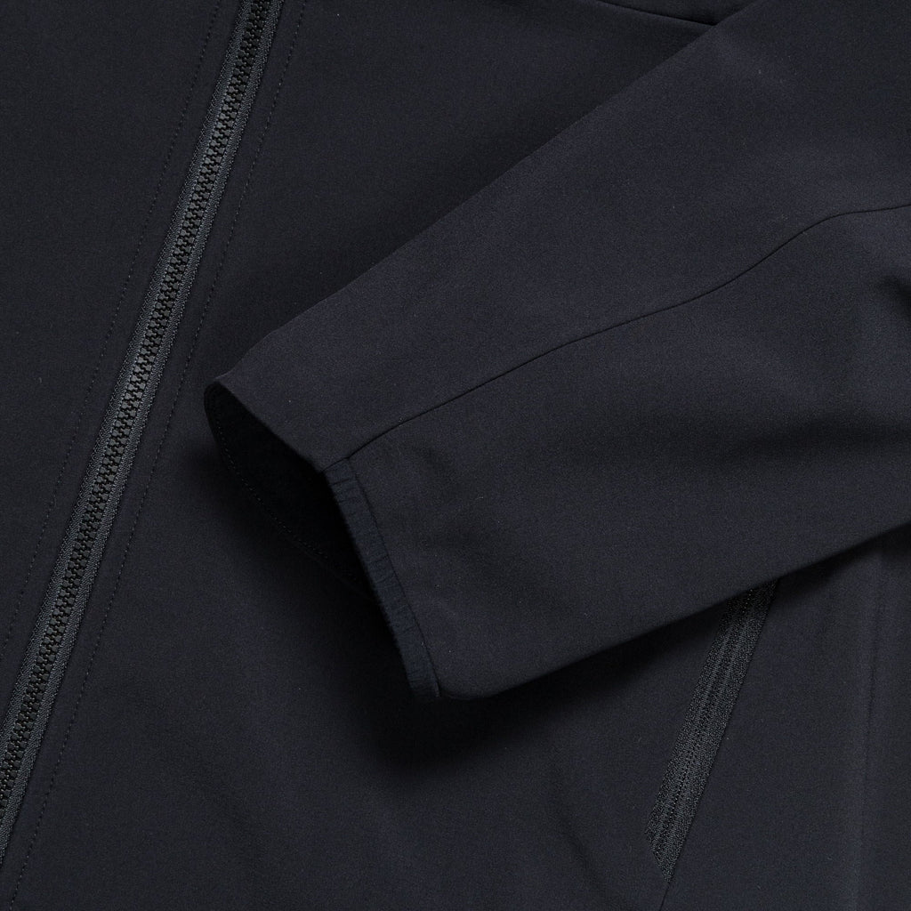 Gamma MX Jacket - Black