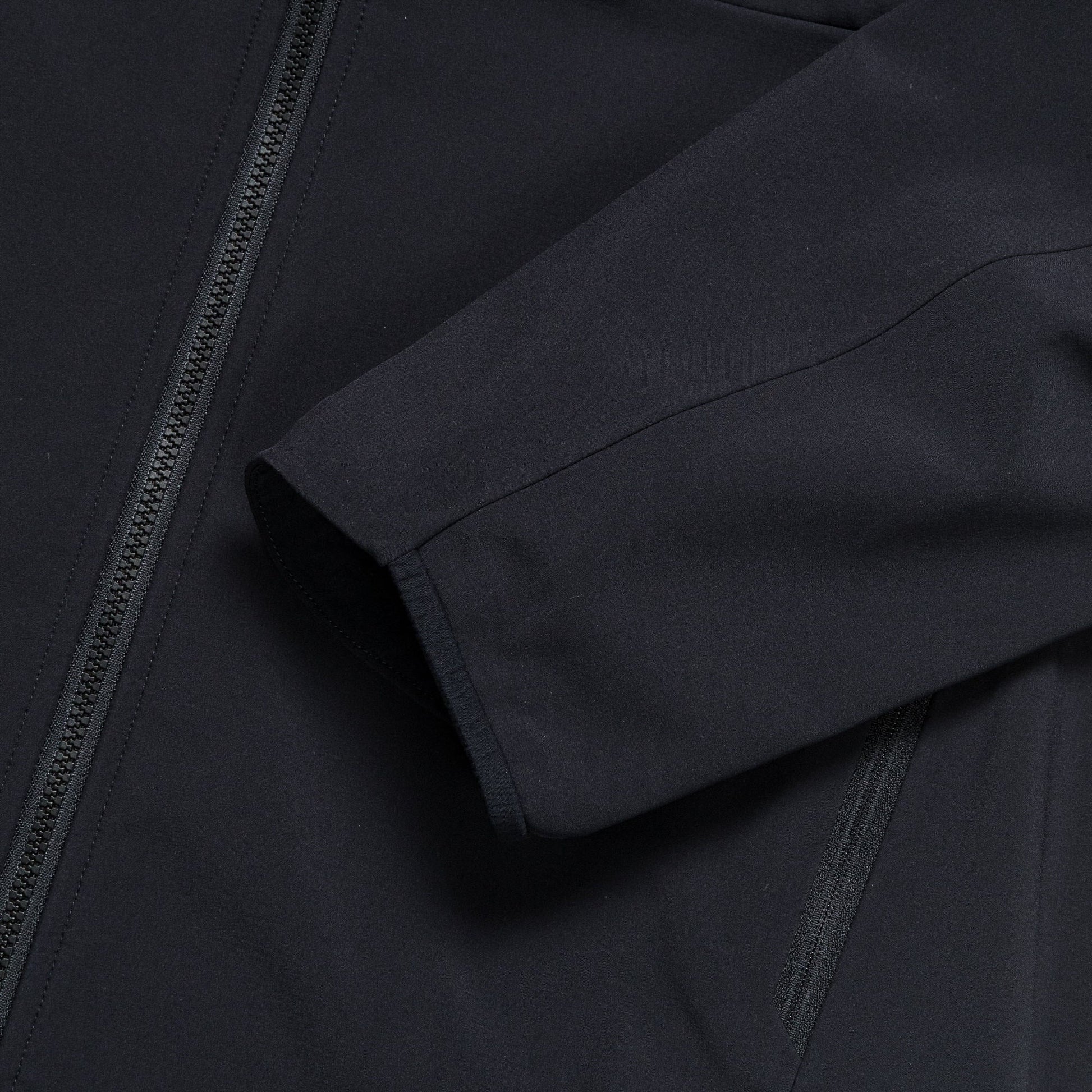 Gamma MX Jacket - Black