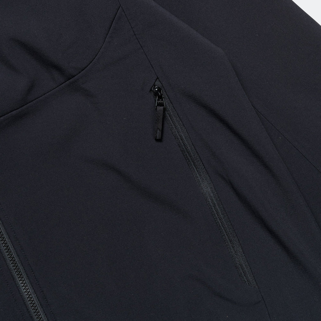 Gamma MX Jacket - Black
